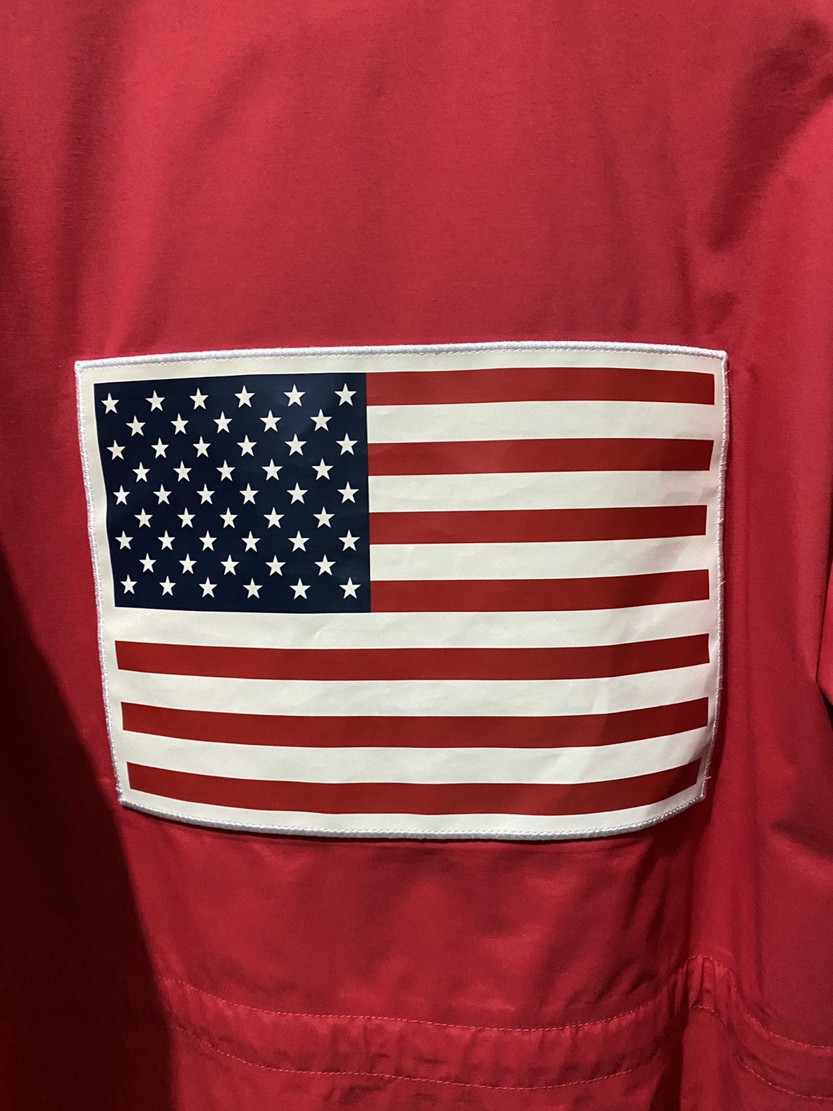 Supreme × The North Face Supreme x The North Face x Gore-Tex TransAntarctica Size US S / EU 44-46 / 1 - 18 Thumbnail