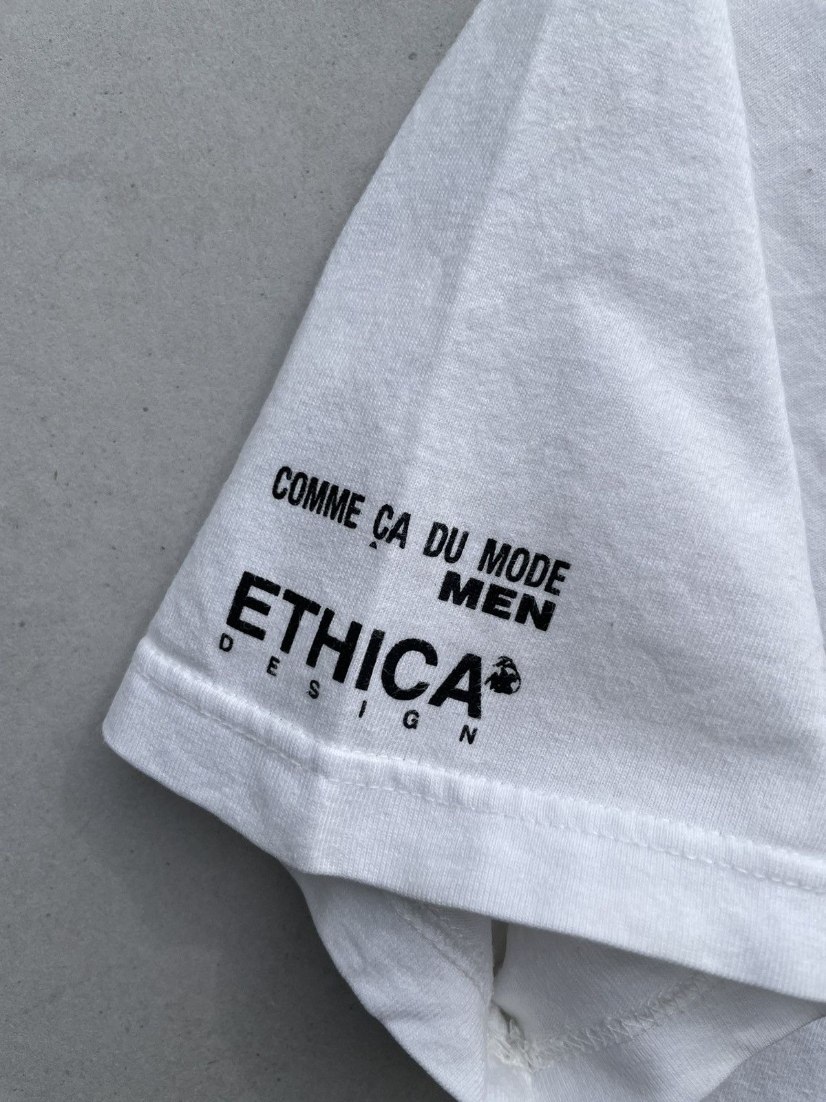 Japanese Brand 🔥Accept Binding Offer🔥 Comme Ca Du Mode Men Size US S / EU 44-46 / 1 - 6 Thumbnail