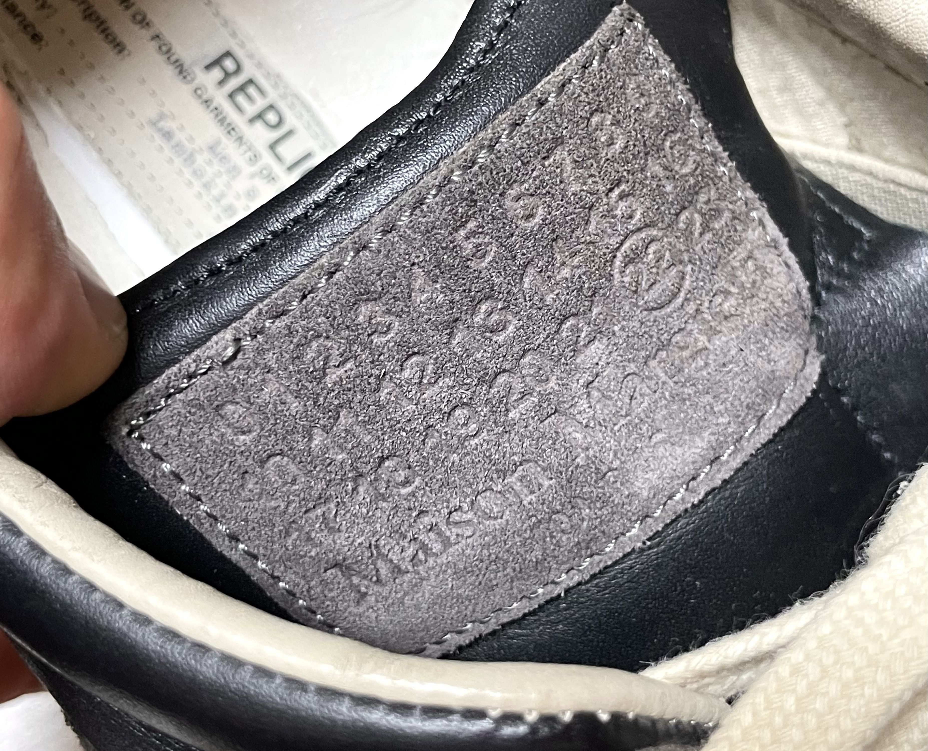 Maison Margiela Maison Margiela GAT (Black Brown) Size US 8 / EU 41 - 10 Thumbnail