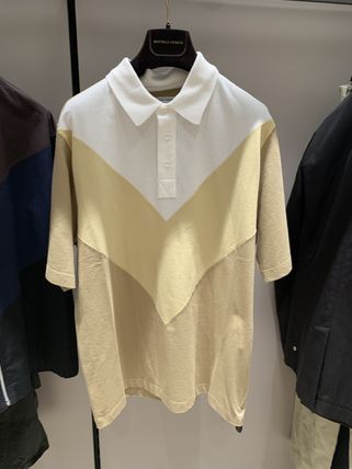 Bottega Veneta o1n1vont0124 Polo in Multicolor Size US M / EU 48-50 / 2 - 1 Preview