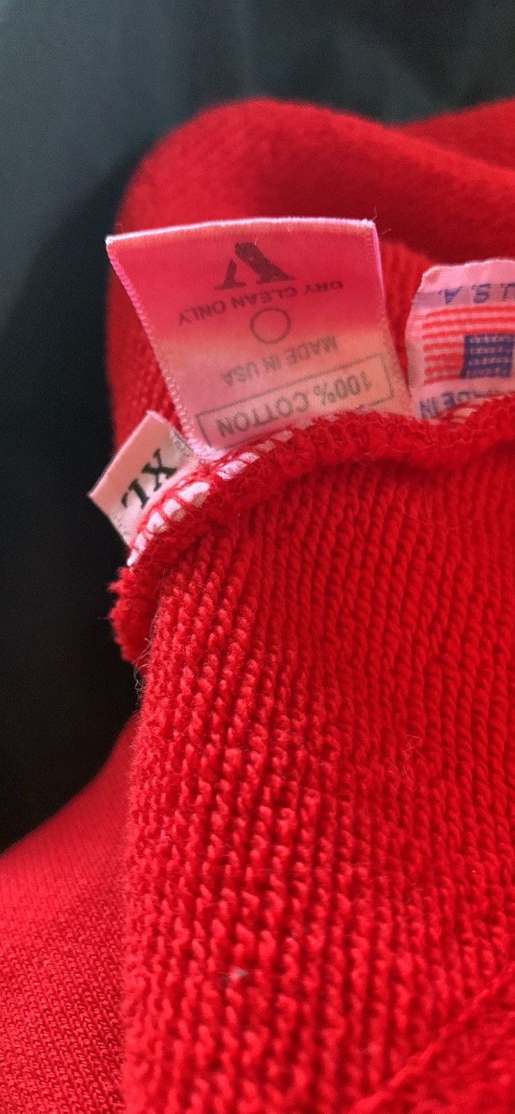 Vlone VLONE Friends hoodie Size US XL / EU 56 / 4 - 3 Thumbnail