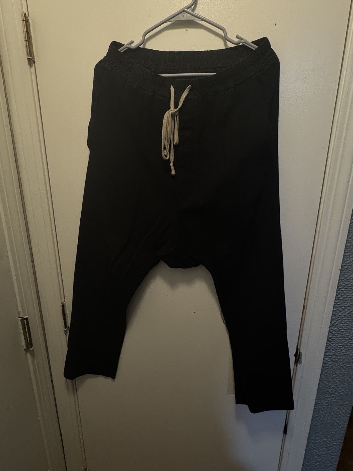 Rick Owens Rick Pants Size US 36 / EU 52 - 2 Thumbnail