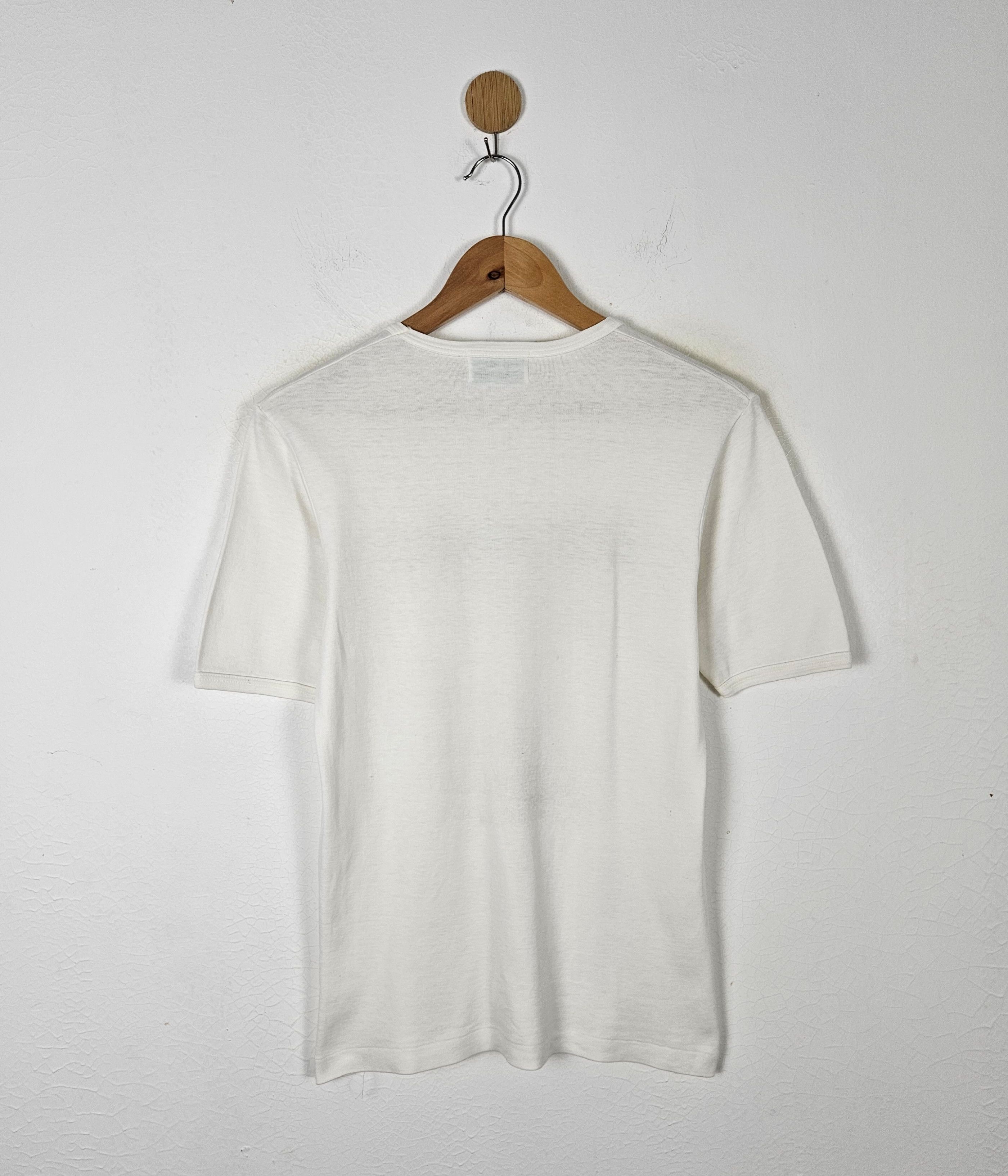 Band Tees Vintage Mega Rare Bob Dylan The Band 70s 80s shirt Size US S / EU 44-46 / 1 - 3 Thumbnail