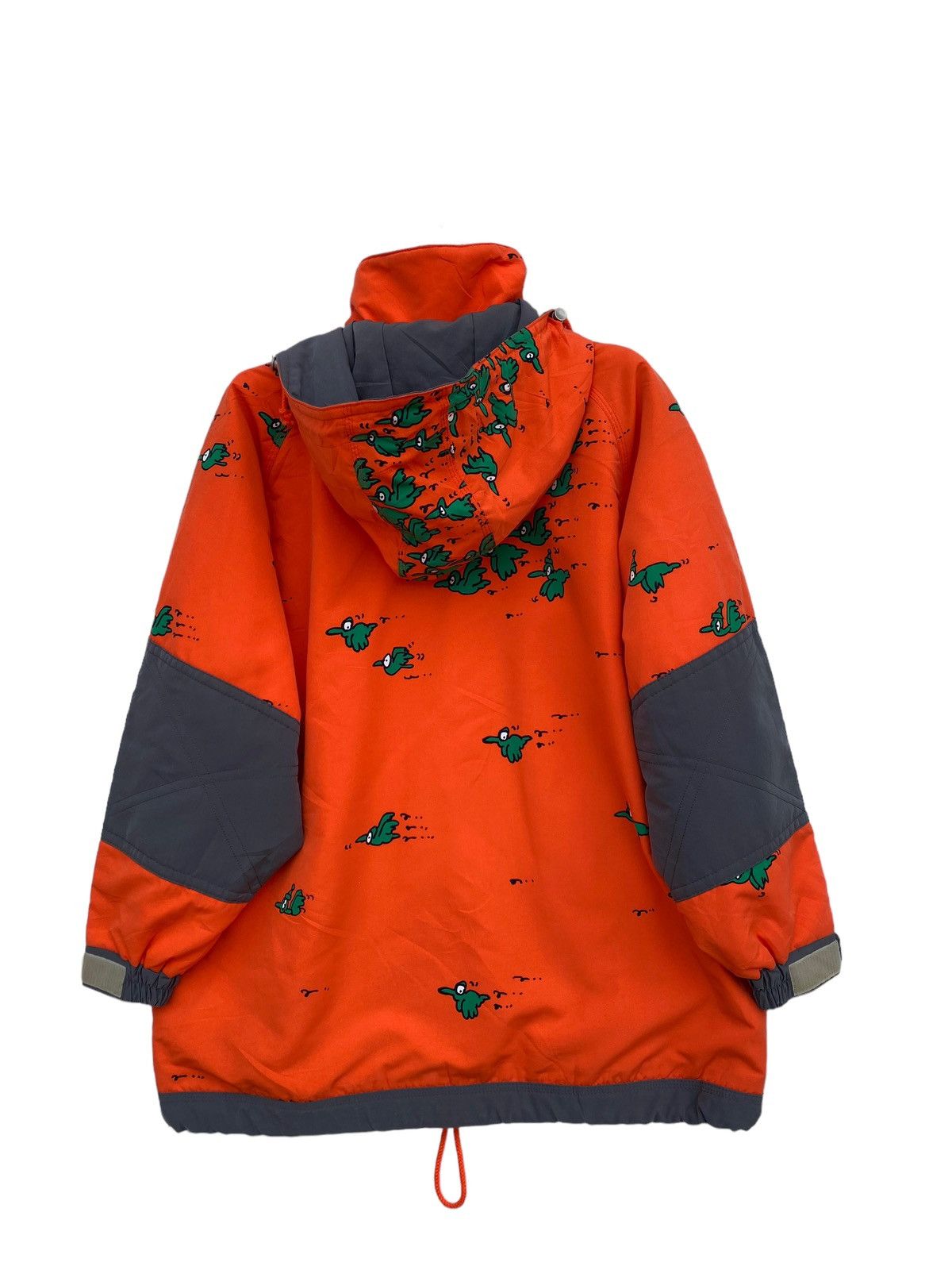 Descente Descente Decor Akiyama Thanks Mountain Ski Jacket Size US L / EU 52-54 / 3 - 2 Thumbnail