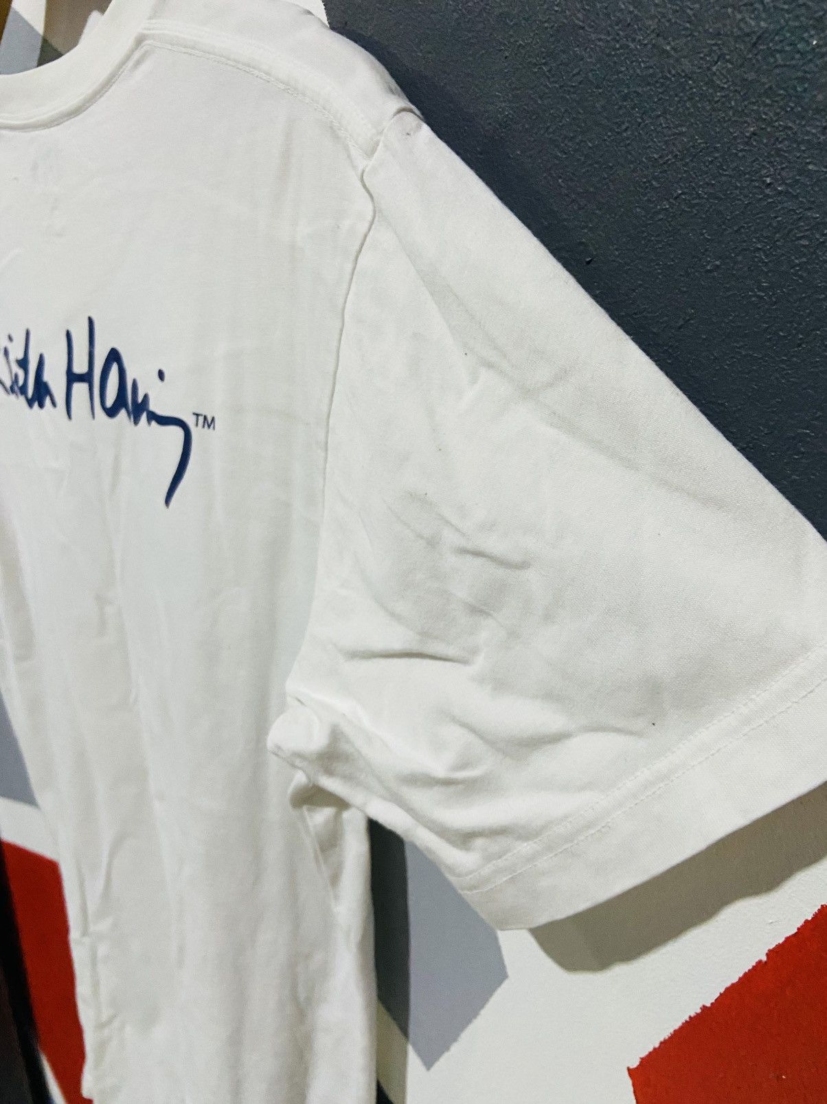 Keith Haring Keith Haring X Tokyo Size US S / EU 44-46 / 1 - 5 Thumbnail