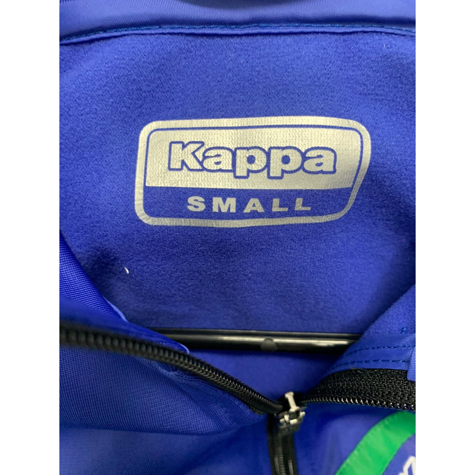 Awake NY Awake Kappa Eldred Track Jacket Blue/Royal Size Medium NEW Size US M / EU 48-50 / 2 - 3 Thumbnail