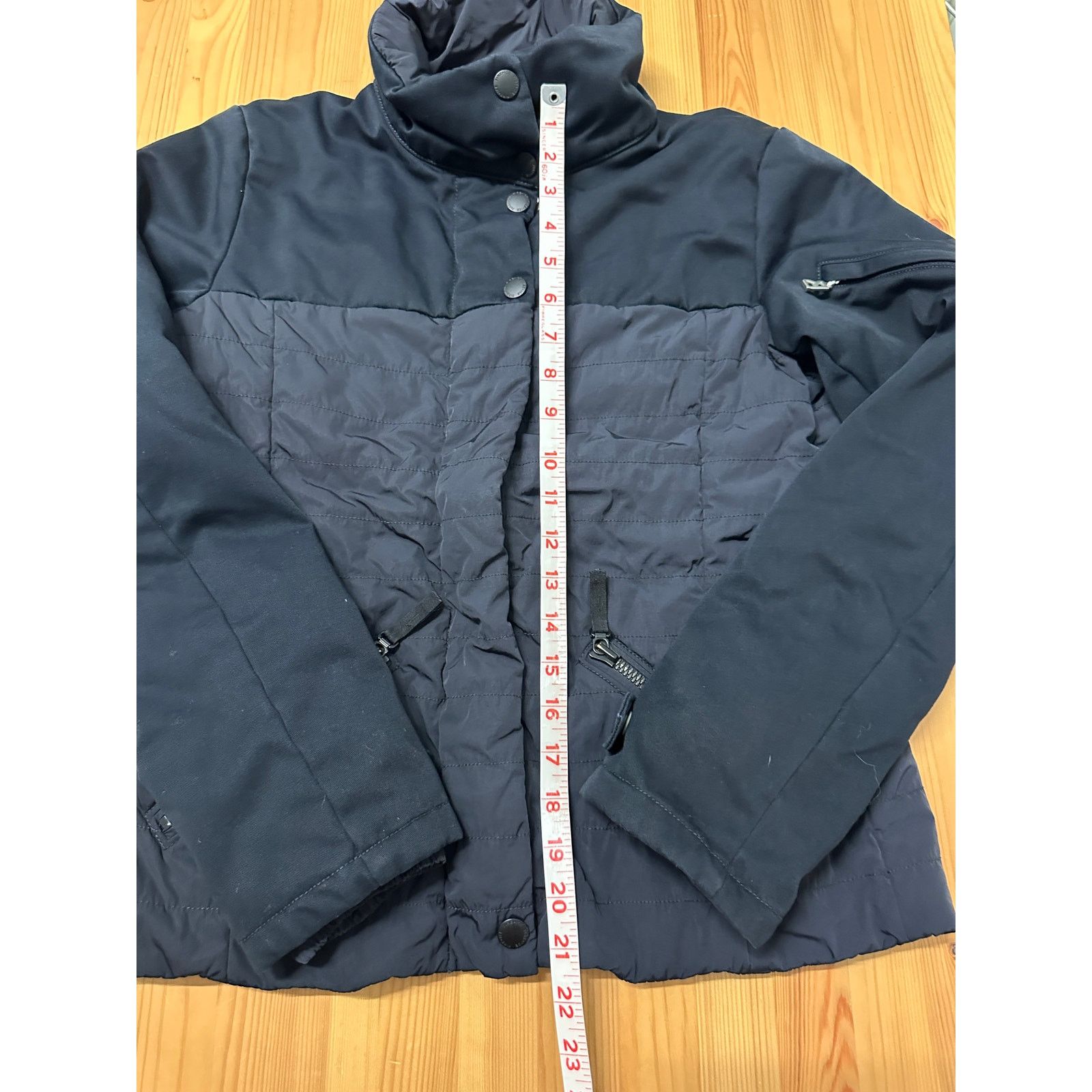 Bogner Bogner Fire + Ice Womens Jacket Medium Size M / US 6-8 / IT 42-44 - 2 Thumbnail