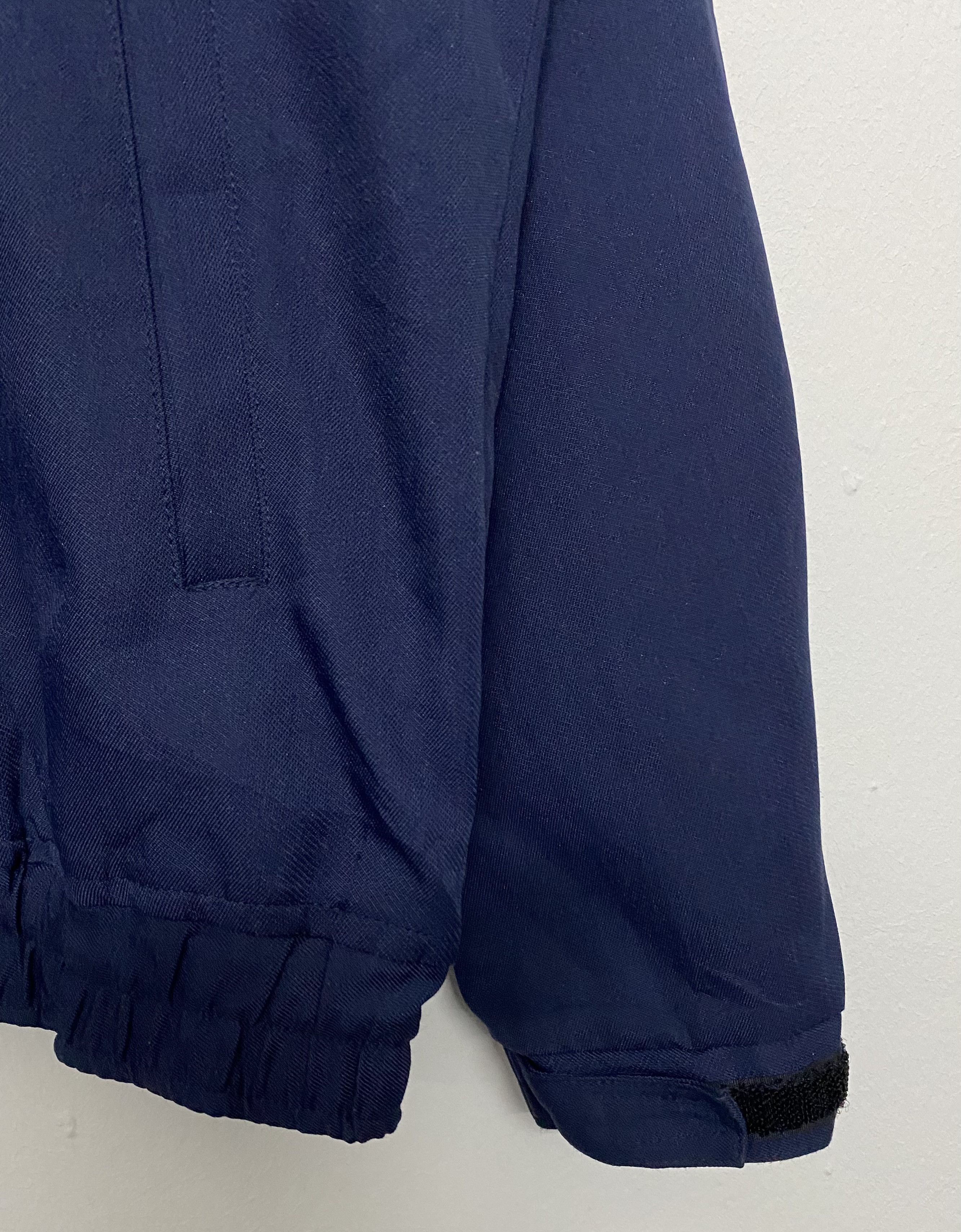 ICON Motorsports Eneos Japanese Motosport Racing Jacket Large Size US L / EU 52-54 / 3 - 6 Thumbnail