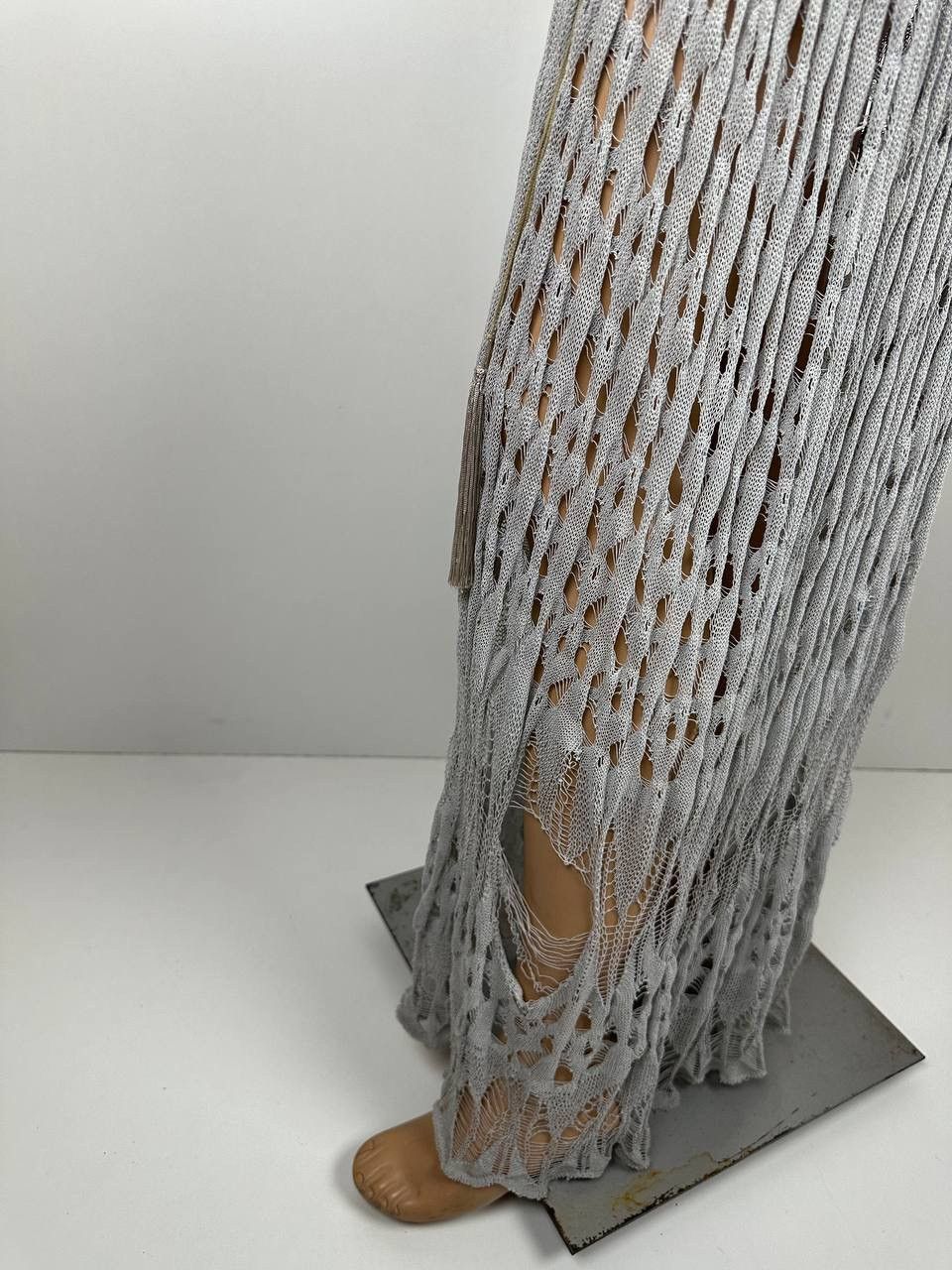 Roberto Cavalli Dress Roberto cavalli Size M / US 6-8 / IT 42-44 - 6 Thumbnail