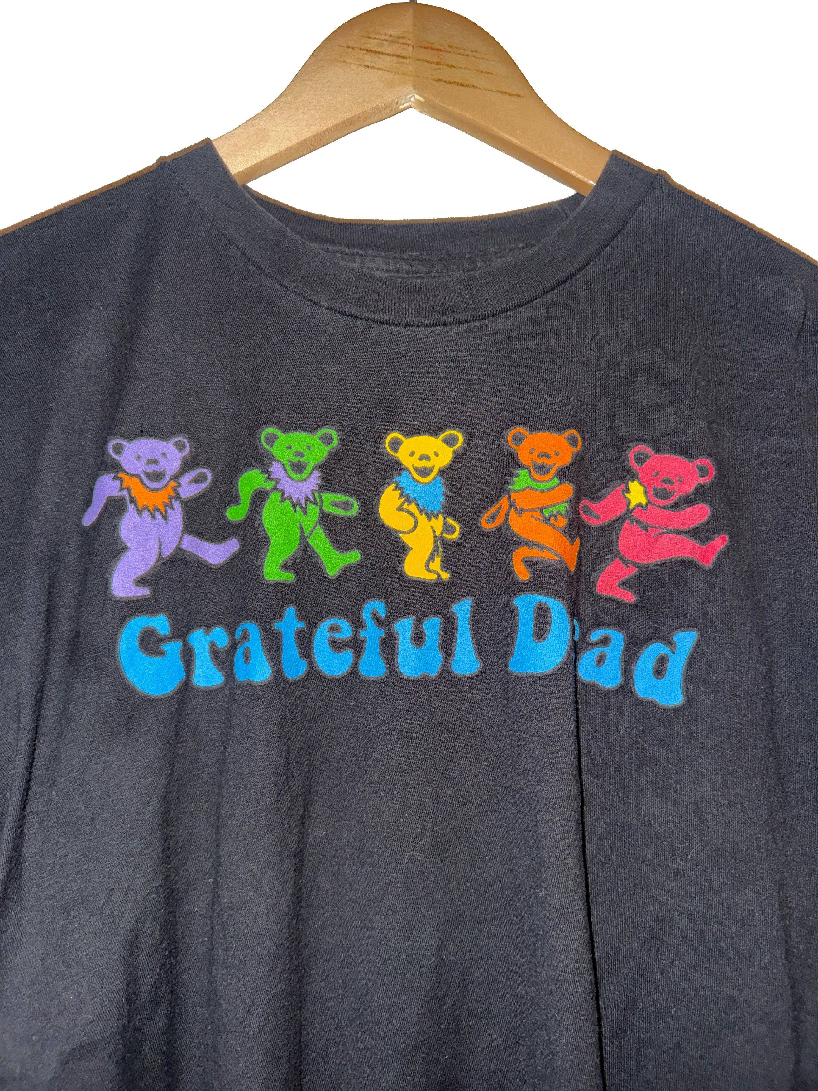 Grateful Dead Grateful Dead Short Sleeve Size US M / EU 48-50 / 2 - 4 Thumbnail