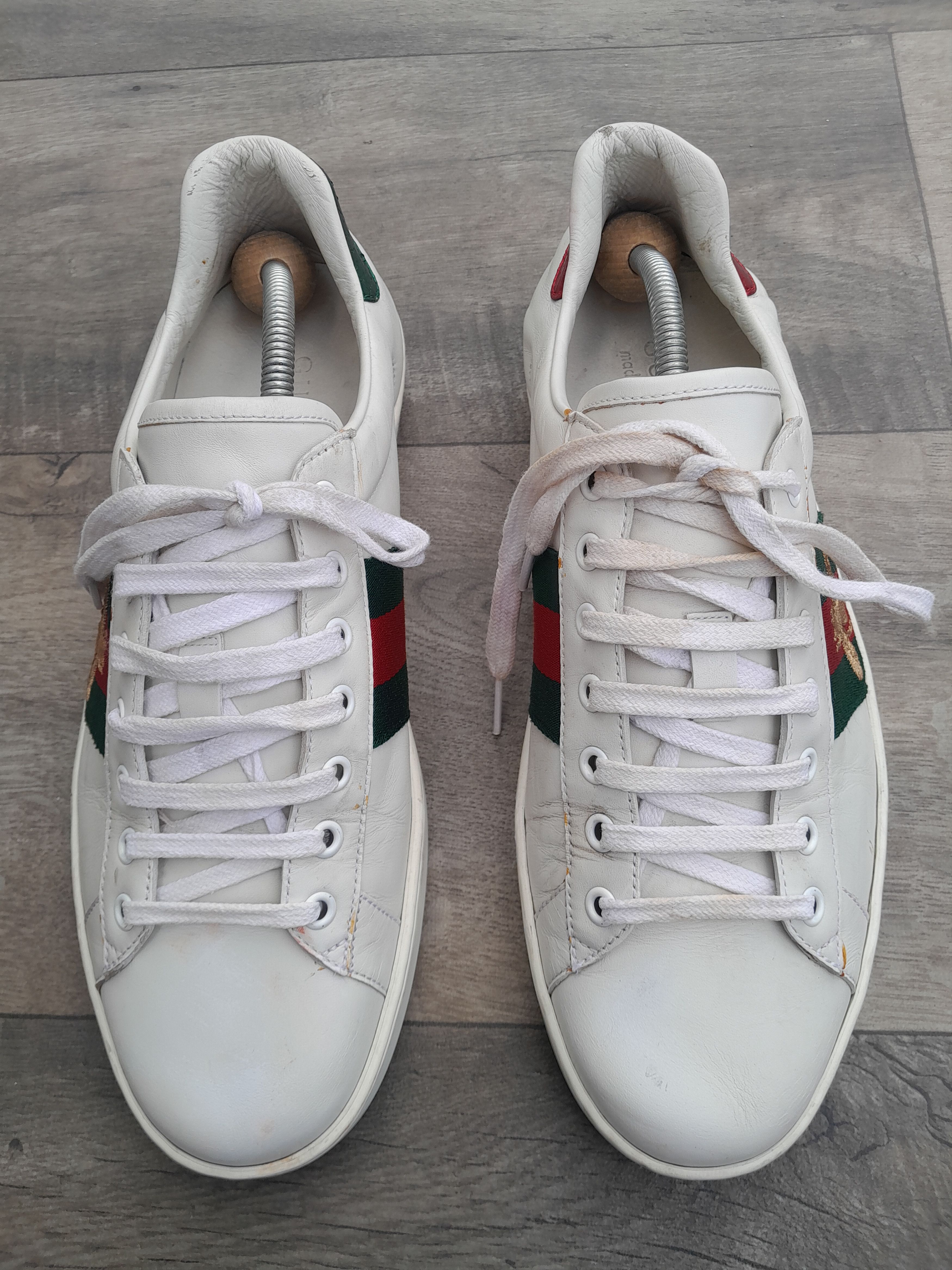 Gucci Ace sneakers