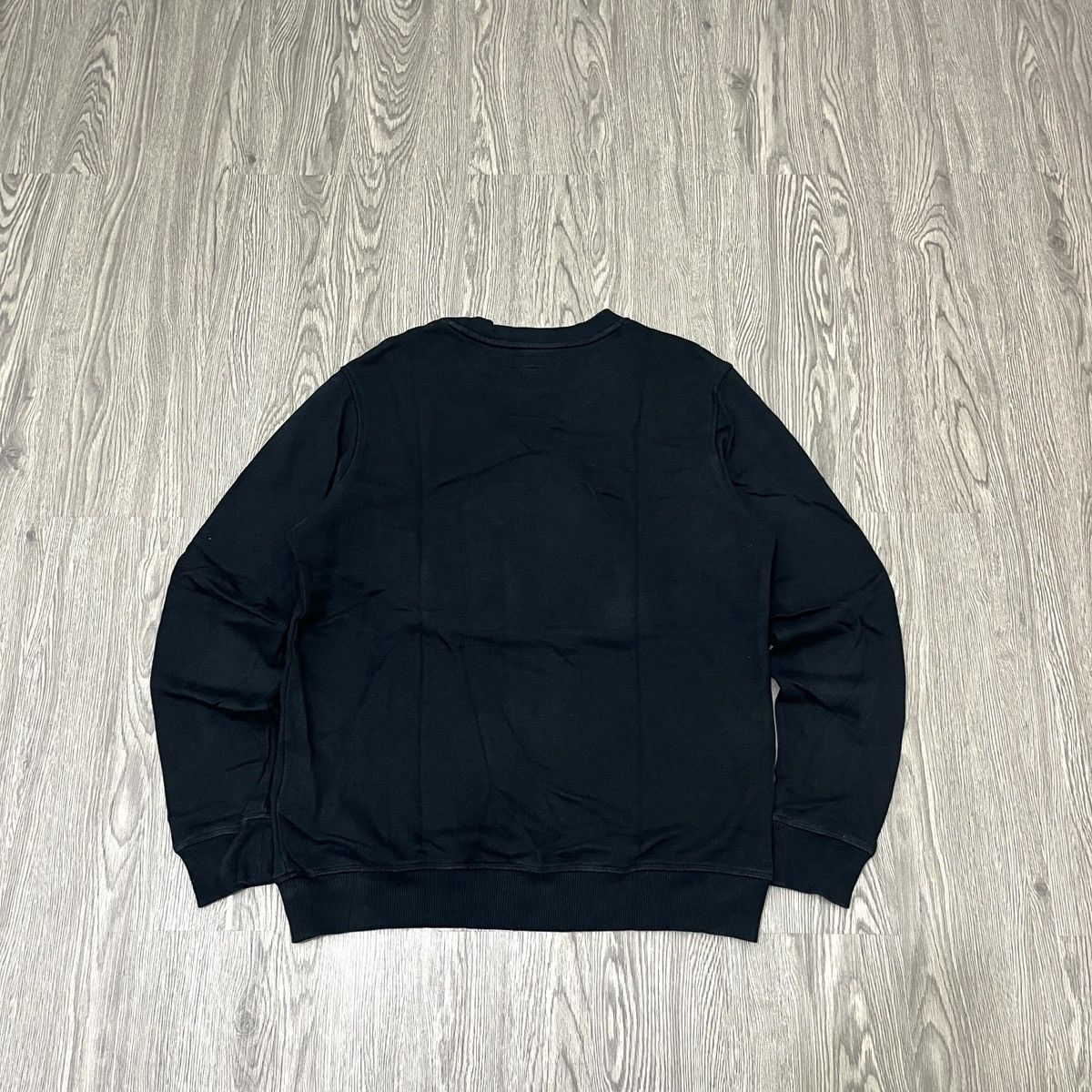 Moose Knuckles Moose Knuckles Vintage Sweatshirt Big Logo Towel Size US L / EU 52-54 / 3 - 7 Thumbnail