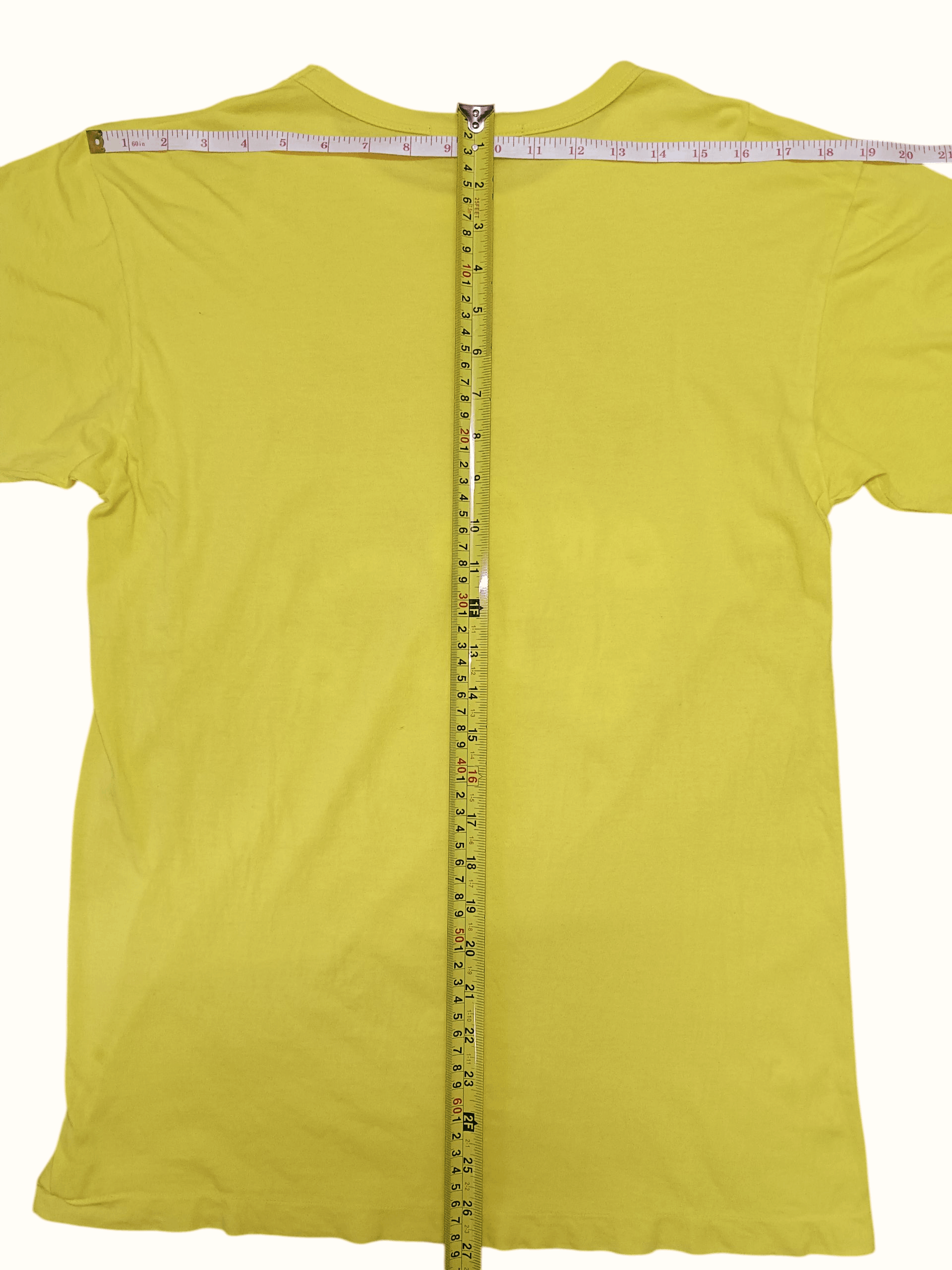 Takashi Murakami @ 2008 Takashi Murakami / Kaikal Kiki Faded T-shirt Size US M / EU 48-50 / 2 - 4 Thumbnail