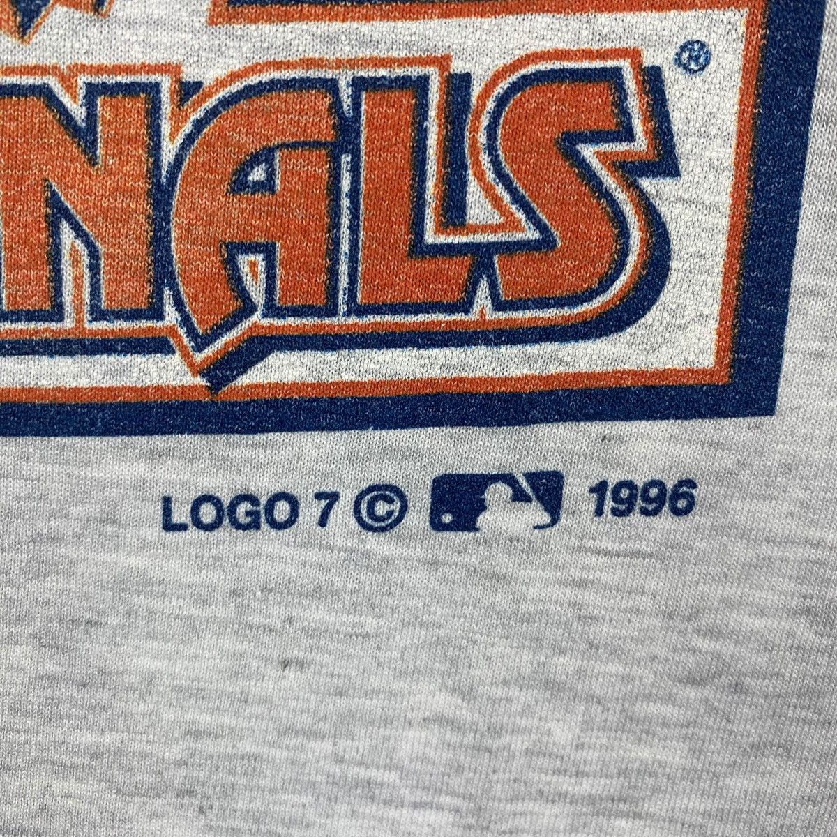 NFL Vintage 90's ST. LOUIS CARDINALS Central Division Champions Size US XL / EU 56 / 4 - 3 Thumbnail