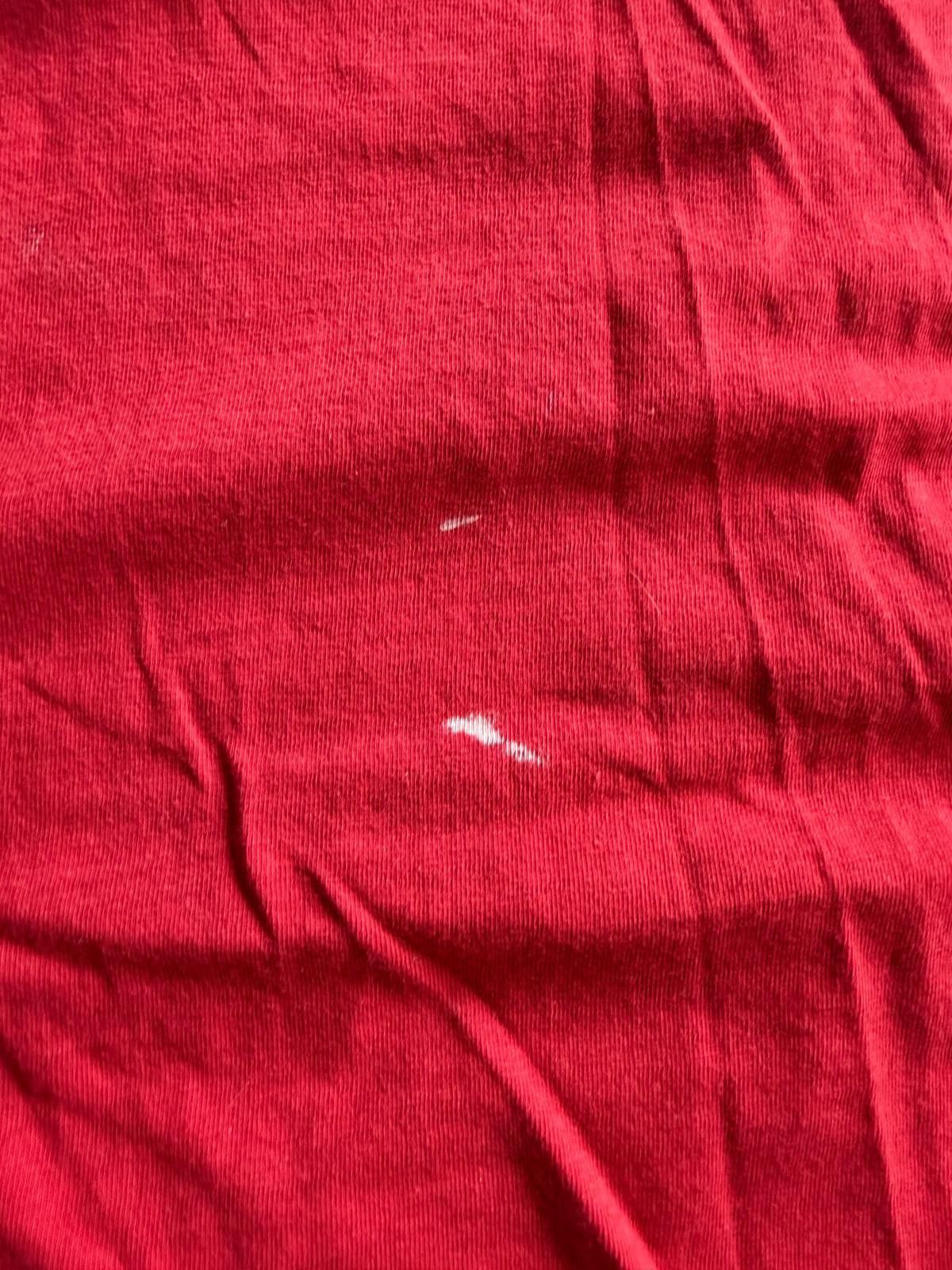 Vintage VTG Almost Anything Goes Tee Sz S Size US S / EU 44-46 / 1 - 4 Thumbnail