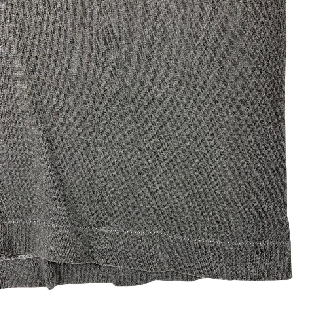 Other Vintage DRAW street angle spellout tee Size US XL / EU 56 / 4 - 8 Thumbnail