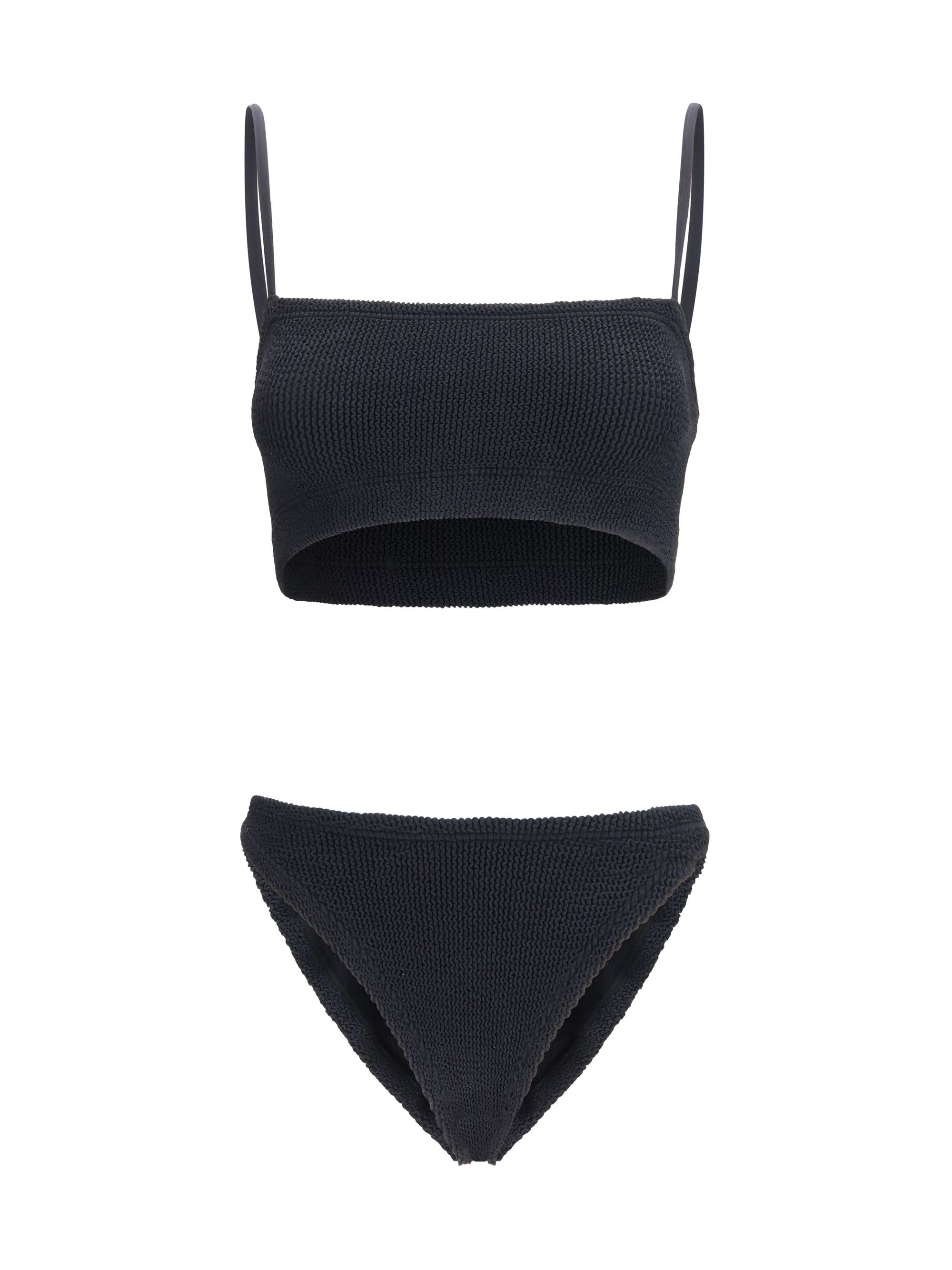 Hunza G Gigi Swimsuit Size ONE SIZE - 1 Thumbnail
