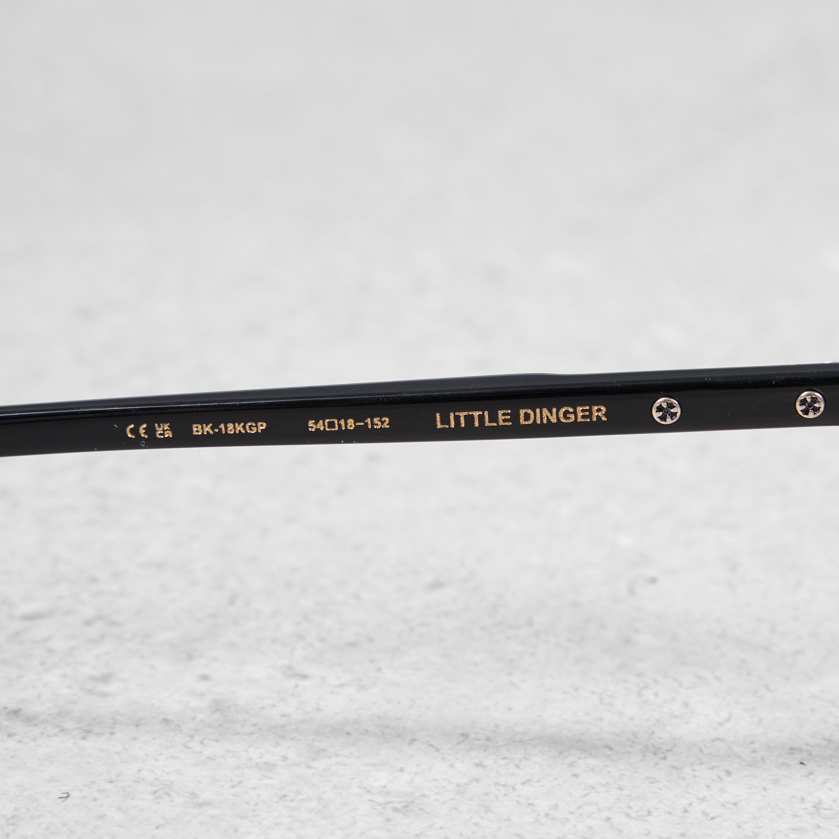 Chrome Hearts CHROME HEARTS LITTLE DINGER Size ONE SIZE - 5 Thumbnail