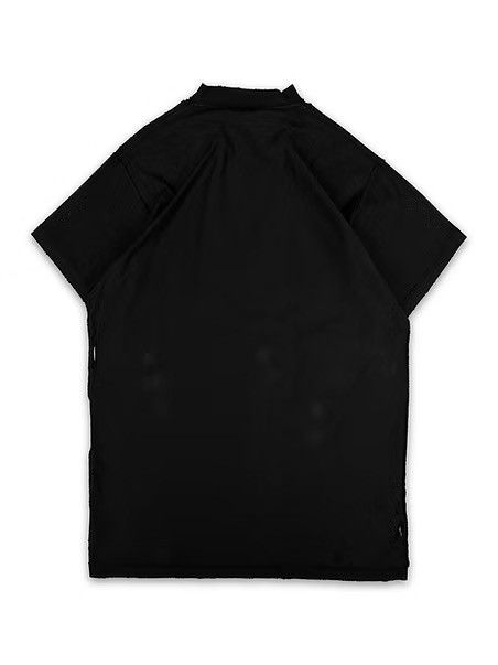 Balenciaga SS24 Balenciaga ‘Antwerpen’ Distressed T-Shirt Size US M / EU 48-50 / 2 - 3 Thumbnail