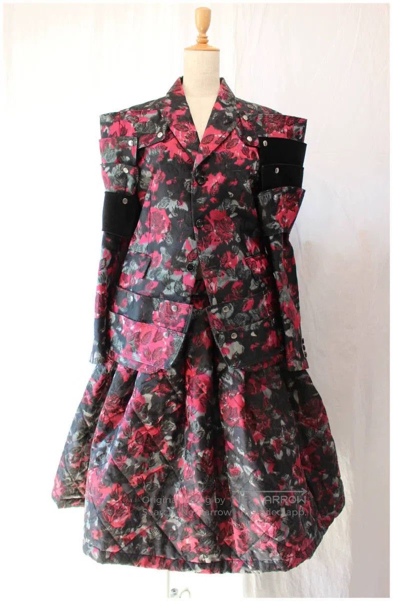 Comme des Garcons Comme Des Garcons Dress Size XS / US 0-2 / IT 36-38 - 1 Thumbnail