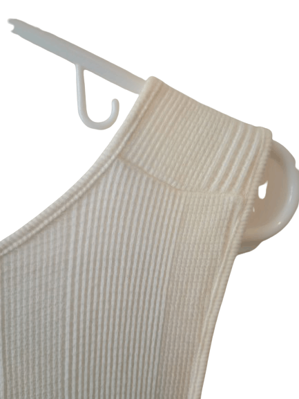 Japanese Brand Nonnative waffle tank top Size US XS / EU 42 / 0 - 3 Thumbnail