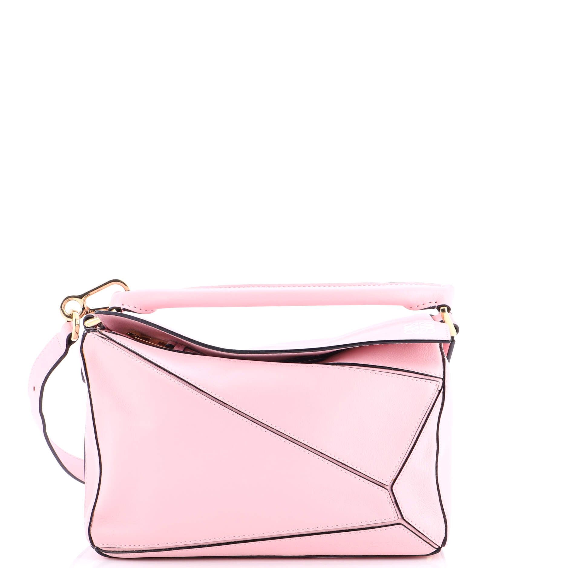 Loewe Puzzle Bag Size ONE SIZE - 1 Thumbnail