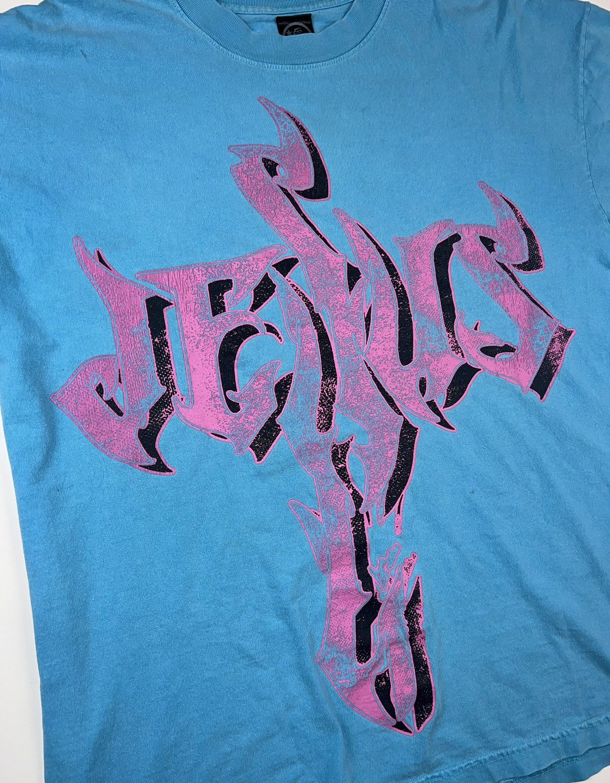 HELLSTAR Hellstar Capsule 7 T-shirt Size US XL / EU 56 / 4 - 2 Thumbnail