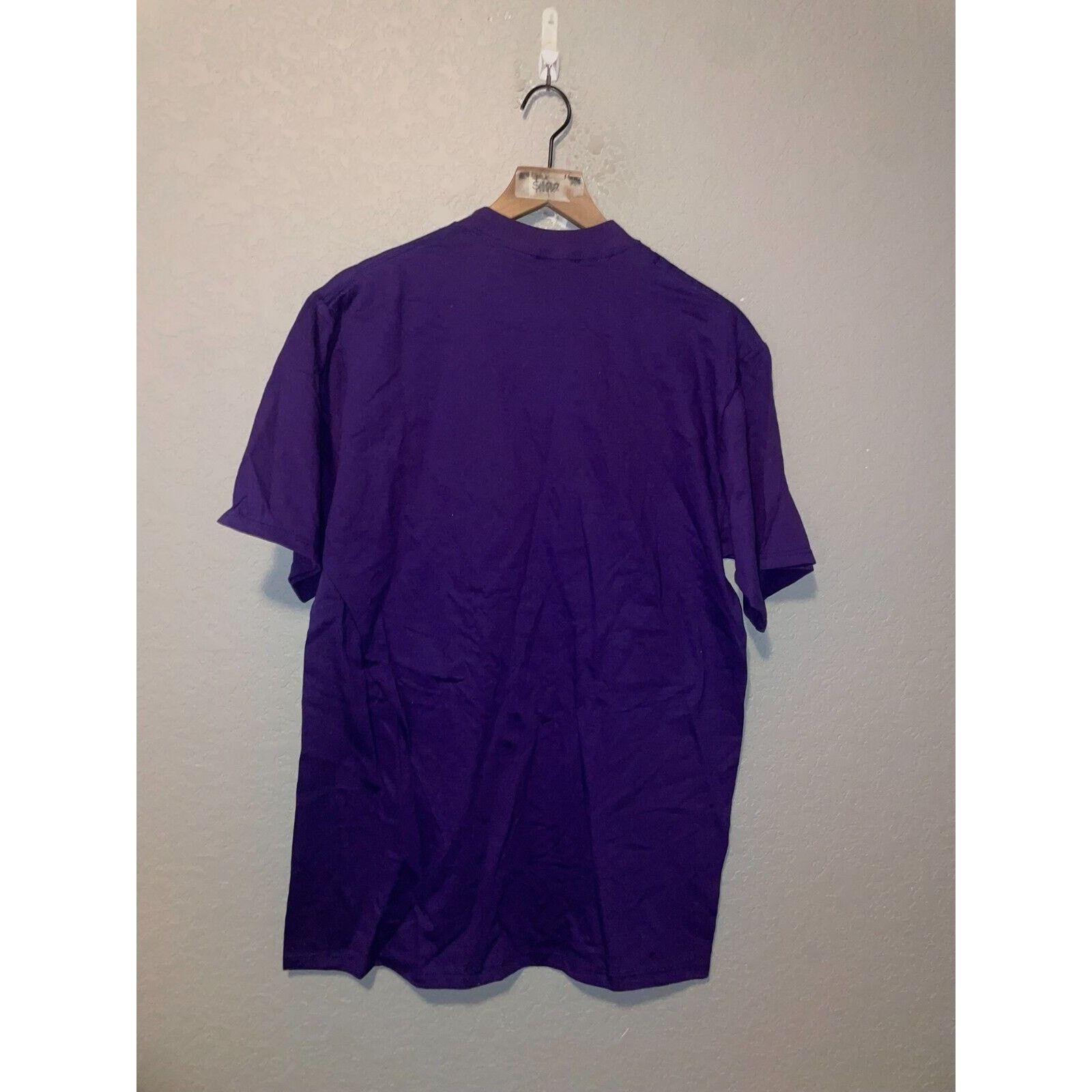 Vintage Vintage Garden Shirt Wild West Sherry's Best Tee 90s VTG L Size US L / EU 52-54 / 3 - 8 Thumbnail