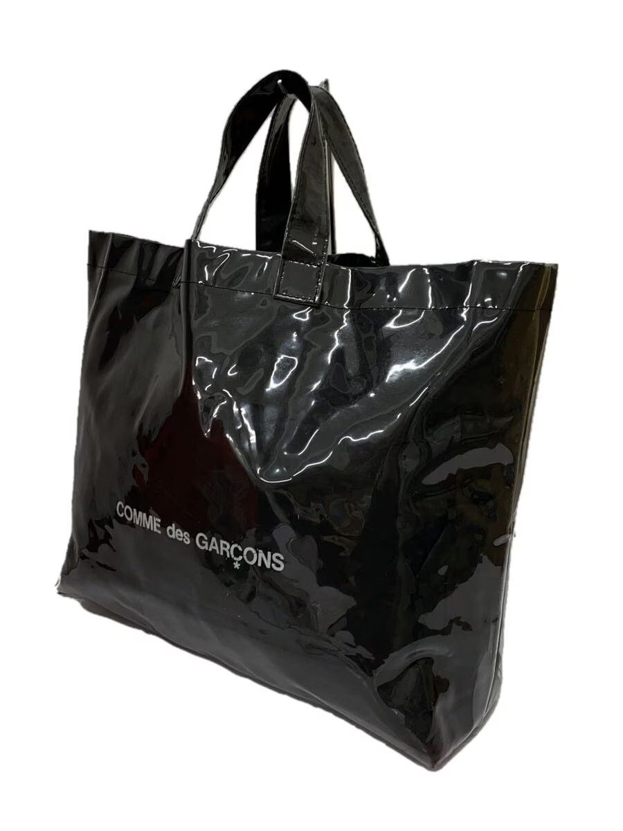 Comme des Garcons Logo Tote Bag Size ONE SIZE - 2 Thumbnail