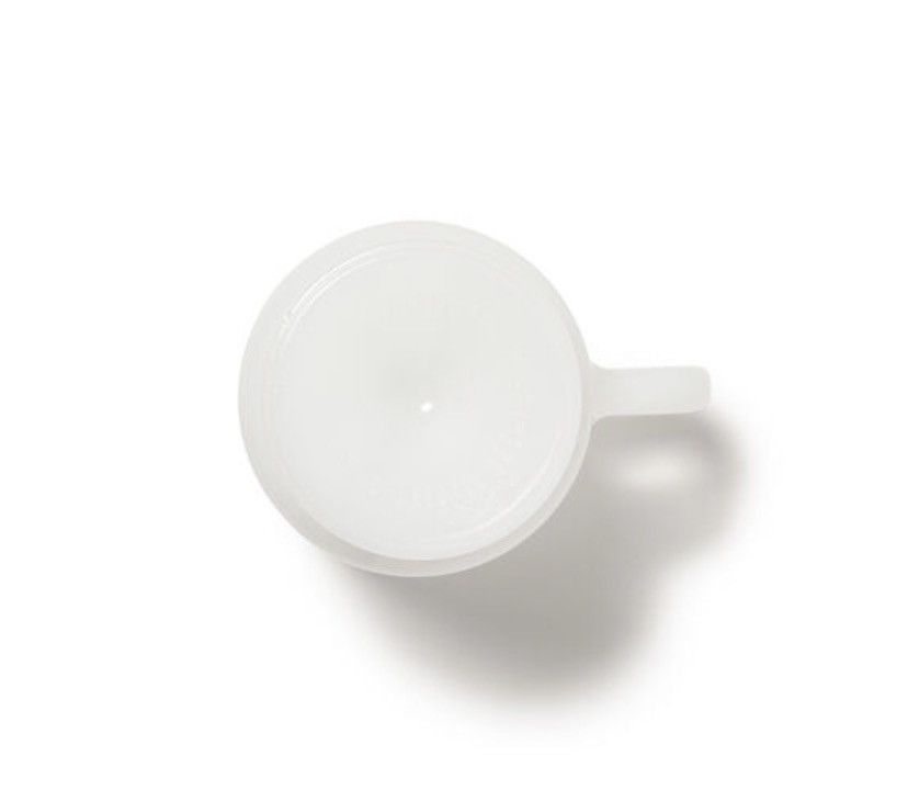Human Made Human Made Glass Mug Size ONE SIZE - 3 Thumbnail