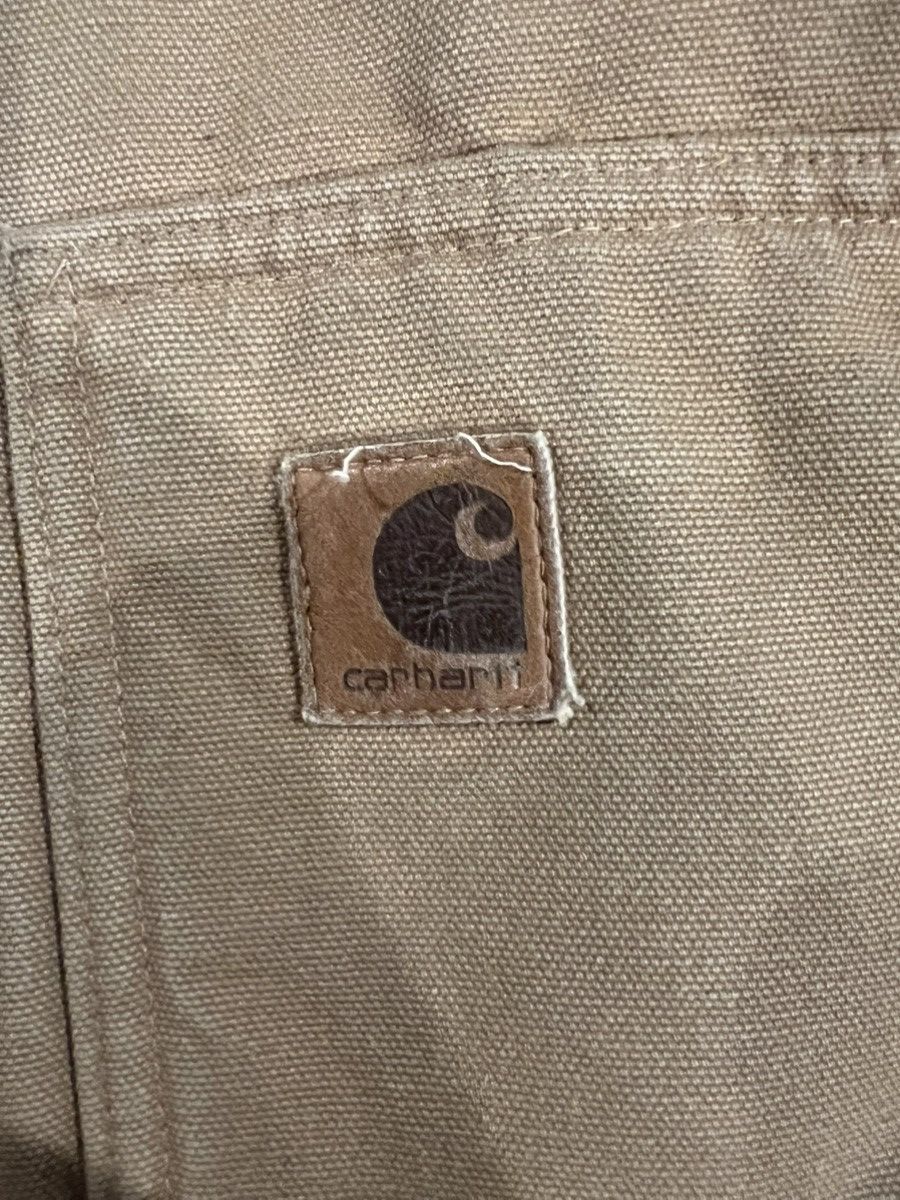 Carhartt Carhartt Jacket Size US M / EU 48-50 / 2 - 5 Thumbnail