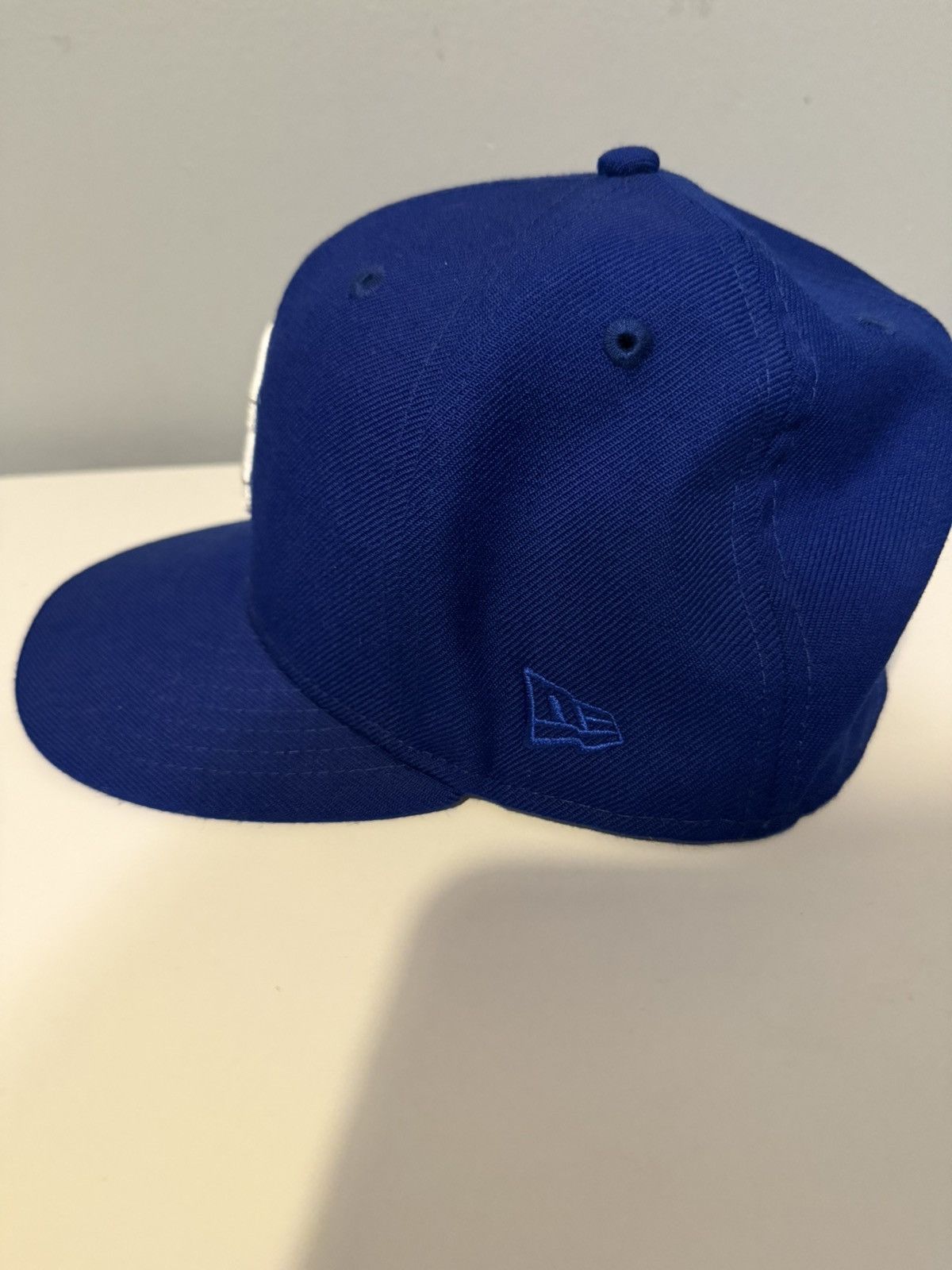 Hat Club Boston Red Sox Sky Blue Hat Club World Series Size ONE SIZE - 2 Thumbnail