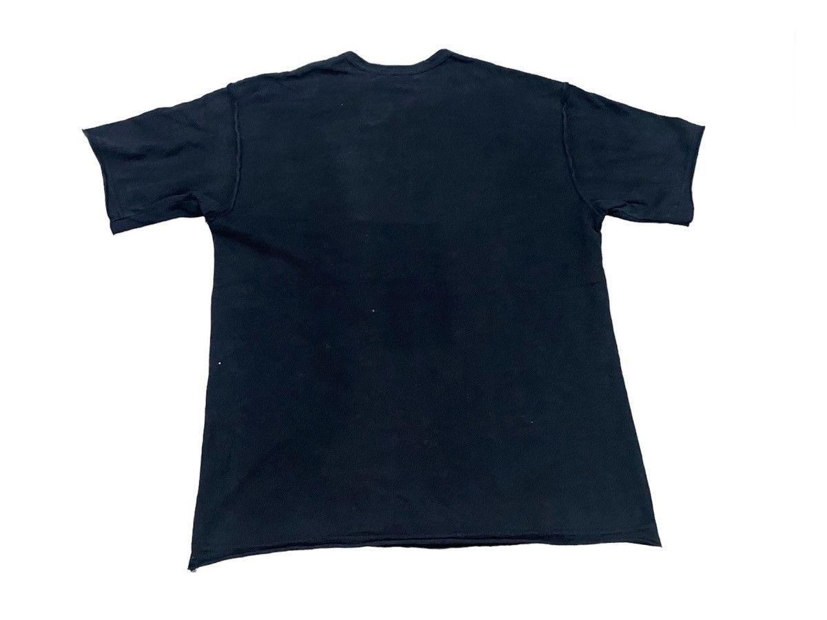 Comme des Garcons Homme × Comme des Garcons Homme Plus DOUBLE LAYER T-SHIRT COMME DES GARCONS HOMME DESIGN Size US M / EU 48-50 / 2 - 4 Thumbnail