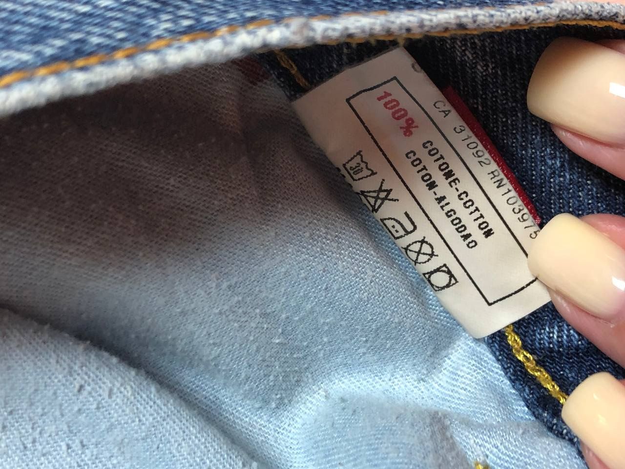 Miss Sixty Miss Sixty Jeans Size 26" / US 2 / IT 38 - 4 Thumbnail