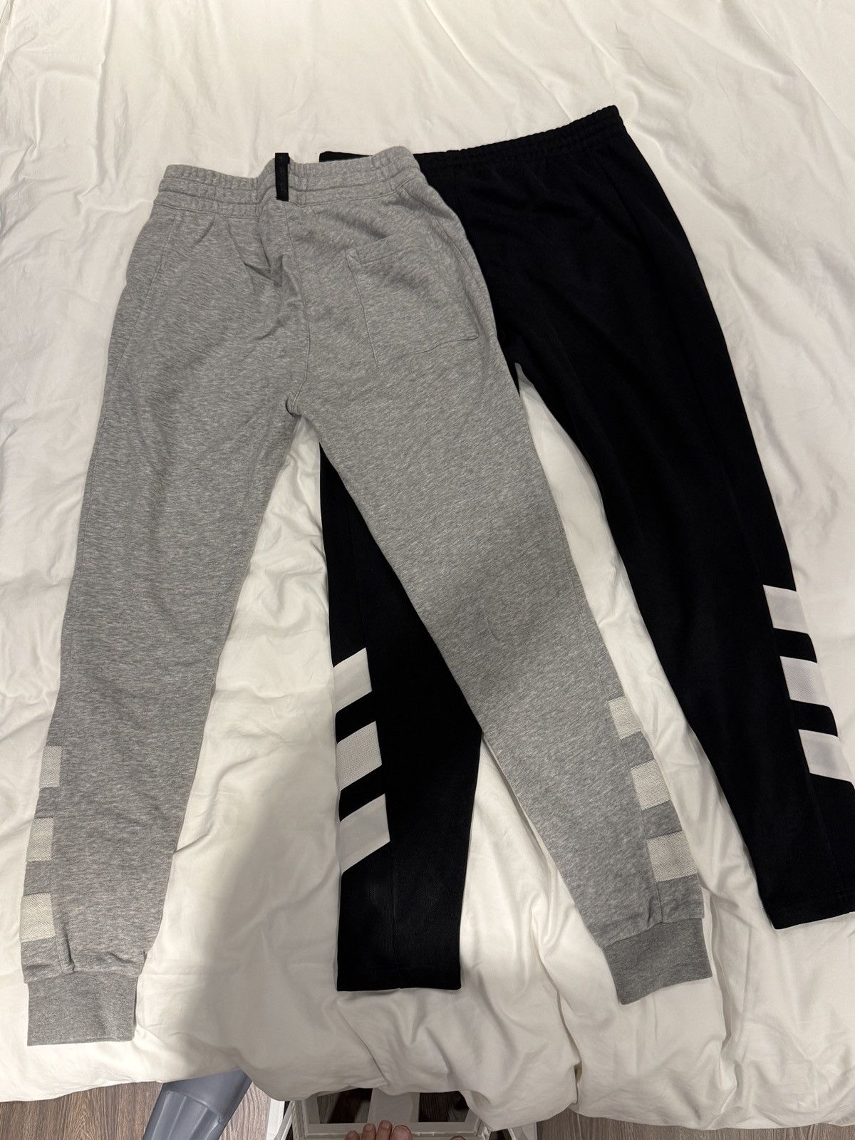 Adidas Adidas Track Pants - Set of 2 Size US 32 / EU 48 - 2 Thumbnail