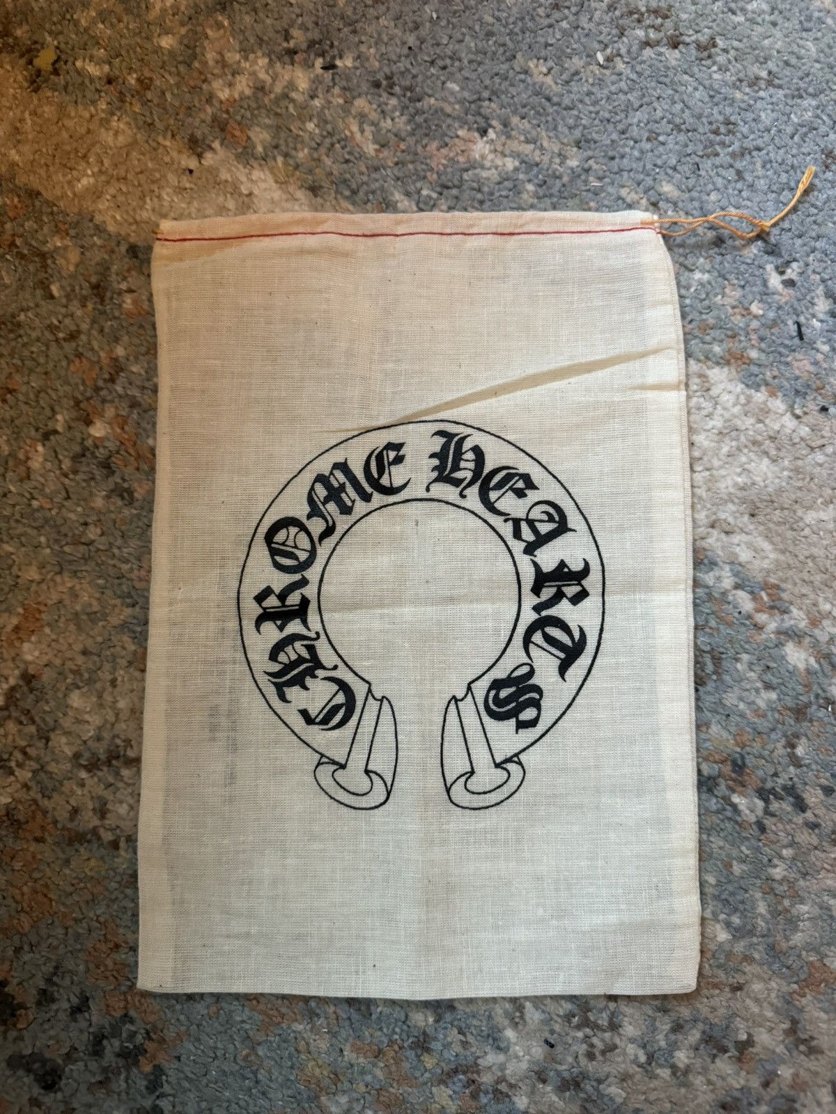 Chrome Hearts Chrome Hearts Vintage XL Cross Soaps Size ONE SIZE - 8 Thumbnail