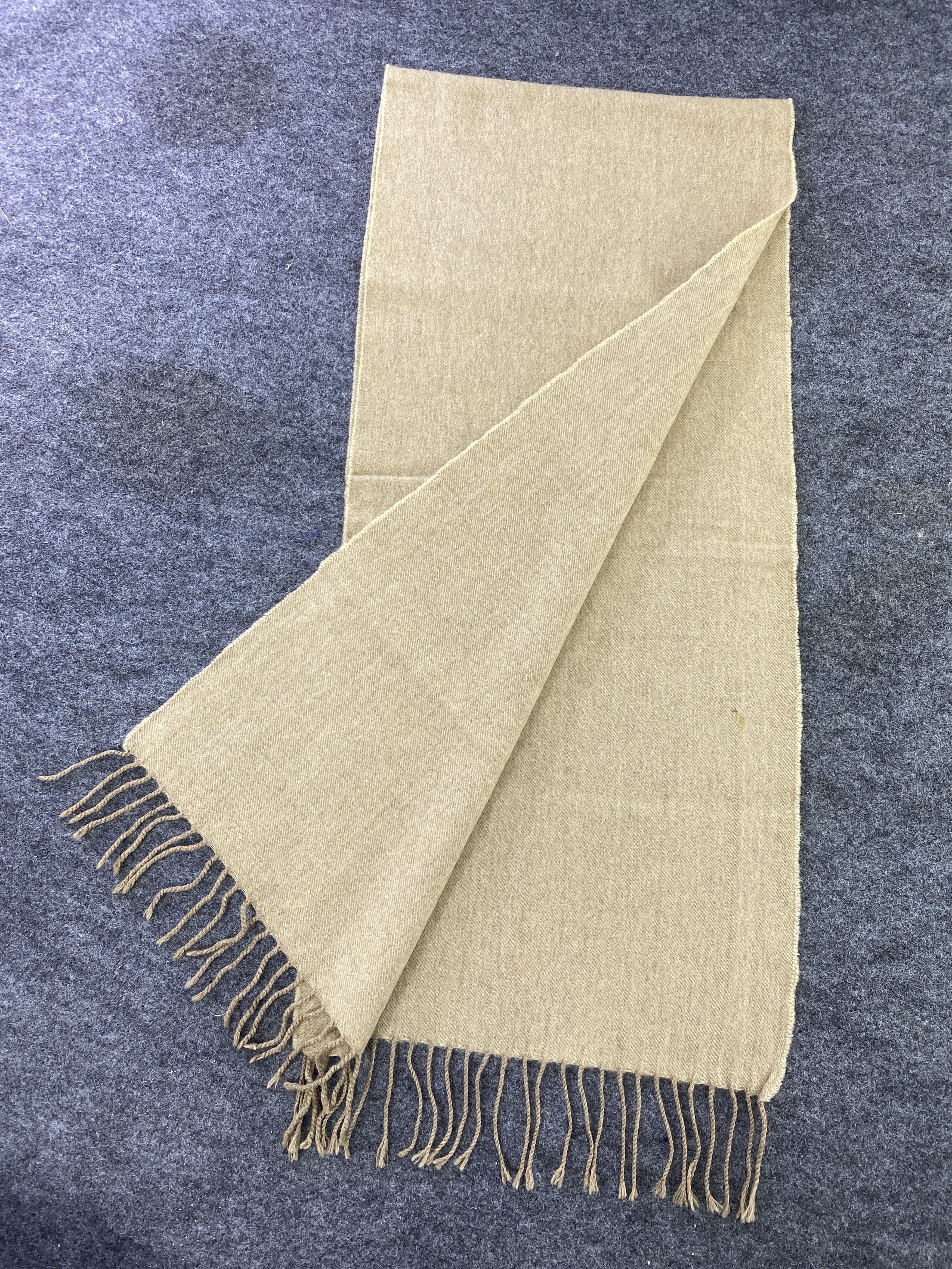 agnes b. Agnes B Scarf / Muffler / Neckwear - T535 Size ONE SIZE - 3 Thumbnail