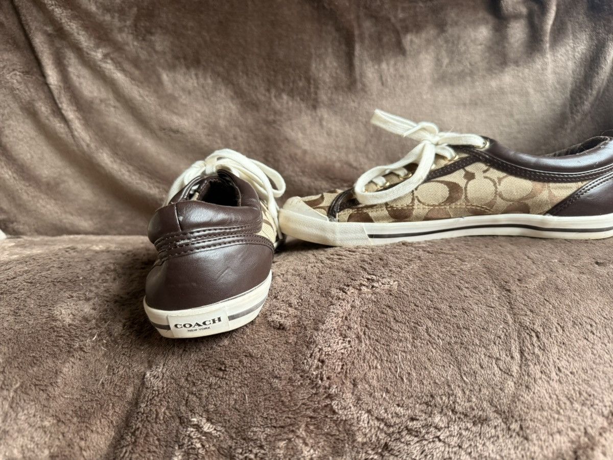 Coach Coach francesca Size US 9.5 / IT 39.5 - 2 Thumbnail