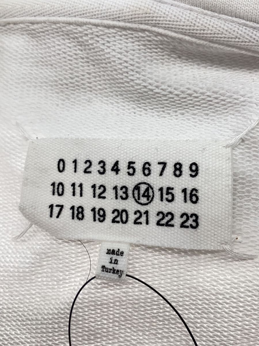 Maison Margiela Stereotype Hoody Hoodie Size US S / EU 44-46 / 1 - 4 Thumbnail