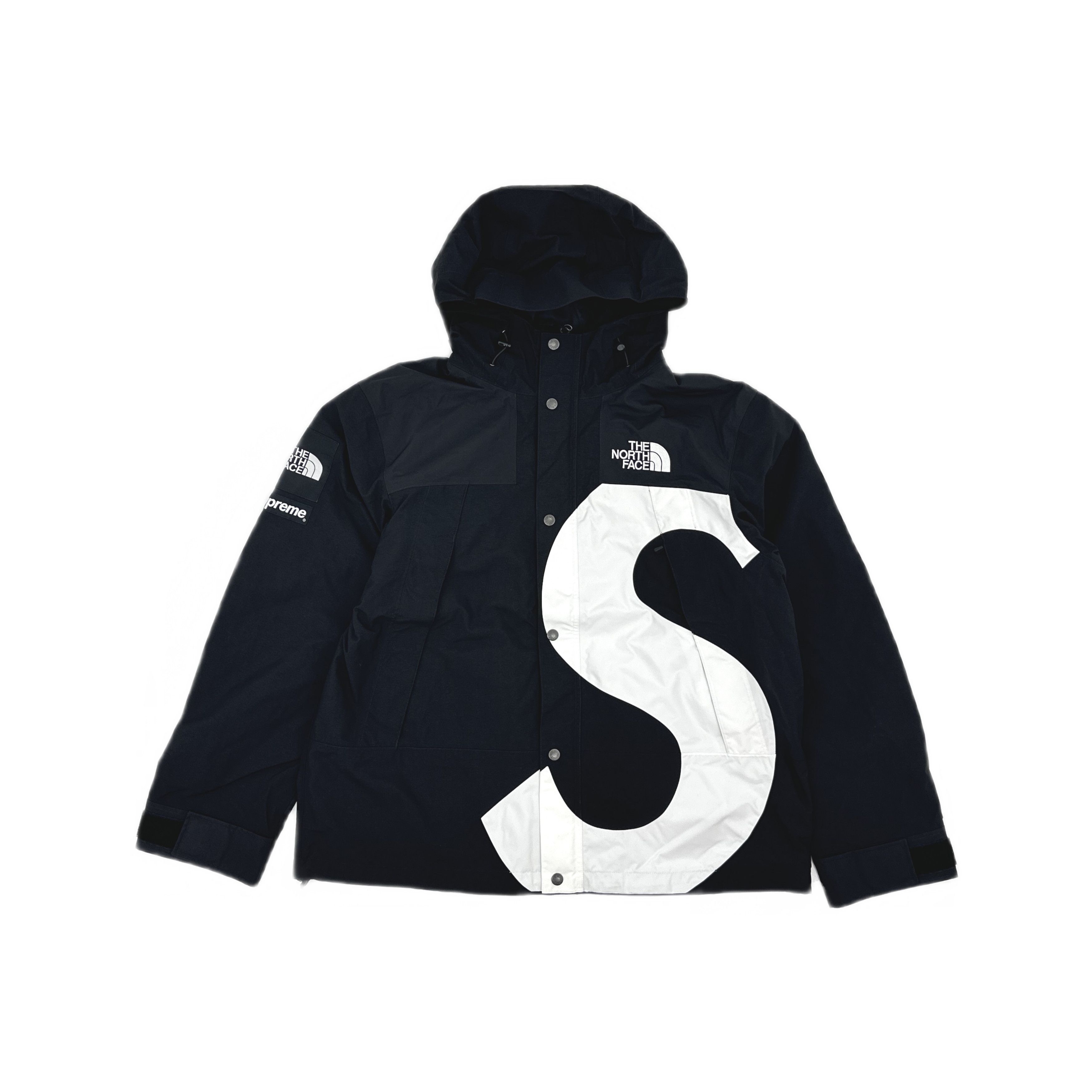 Supreme × The North Face Supreme The North Face Arc Logo Mountain