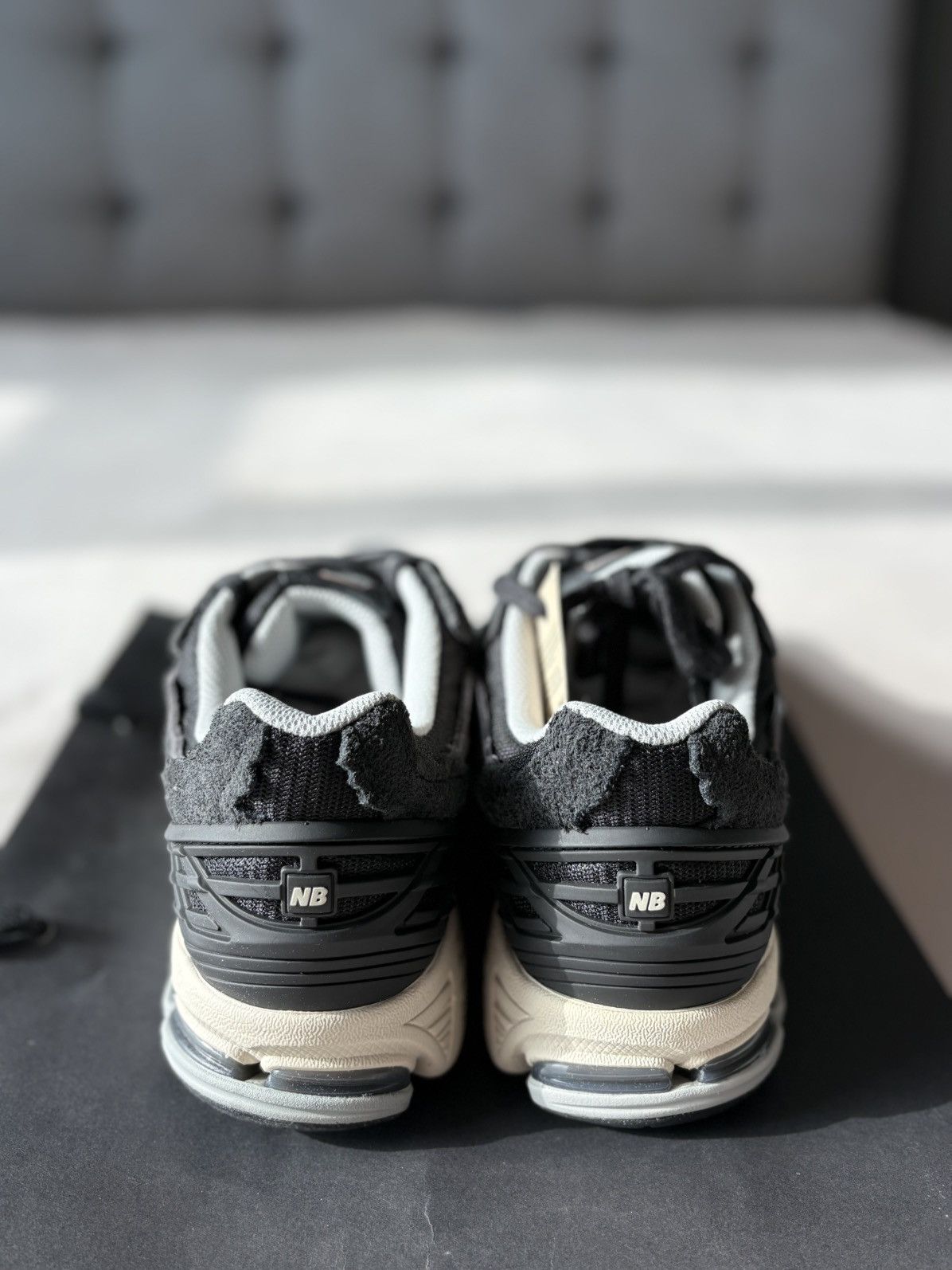 New Balance 1906DD Protection Pack Size US 11.5 / EU 44-45 - 7 Thumbnail