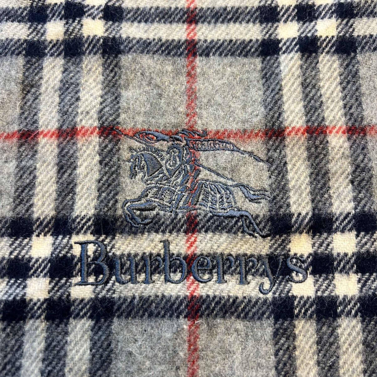 Burberry Burberry's Scarf Size ONE SIZE - 2 Thumbnail