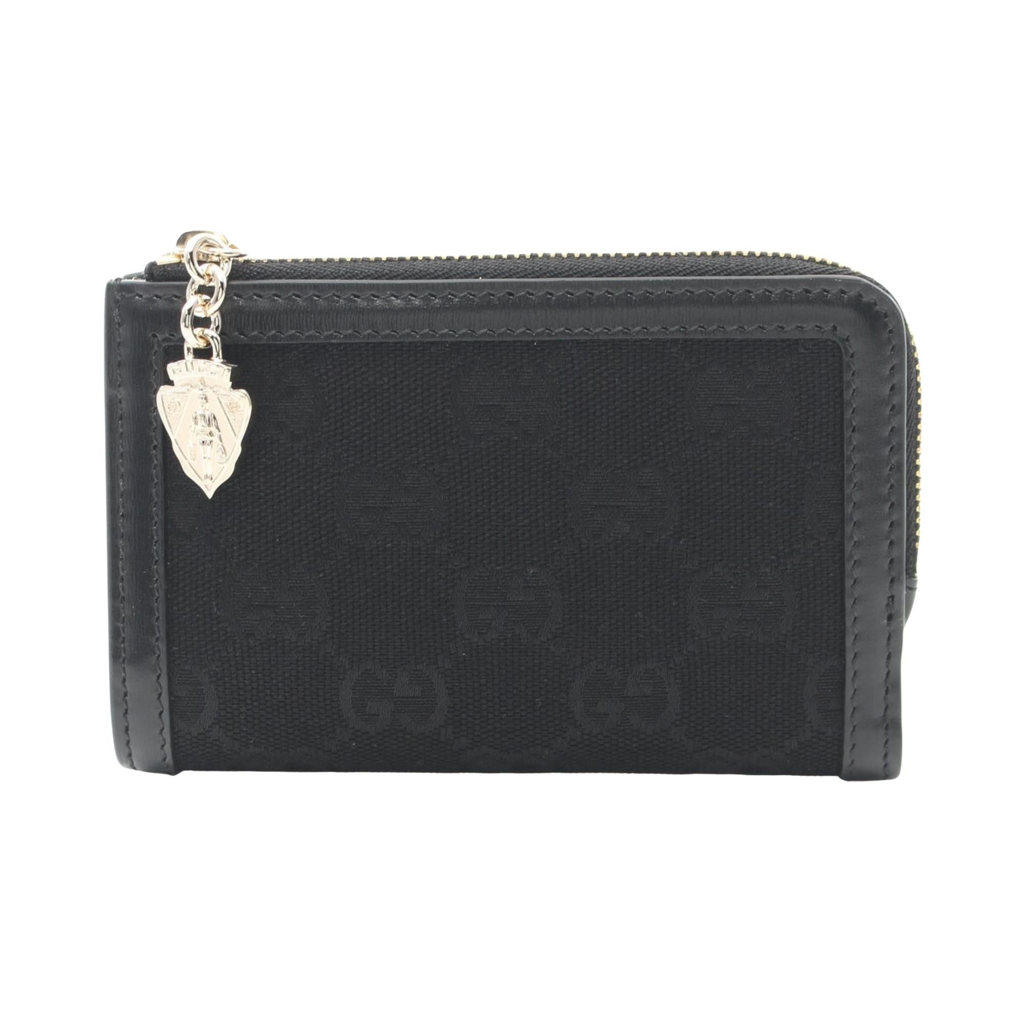 Gucci Gucci GG canvas wallet Size ONE SIZE - 1 Thumbnail