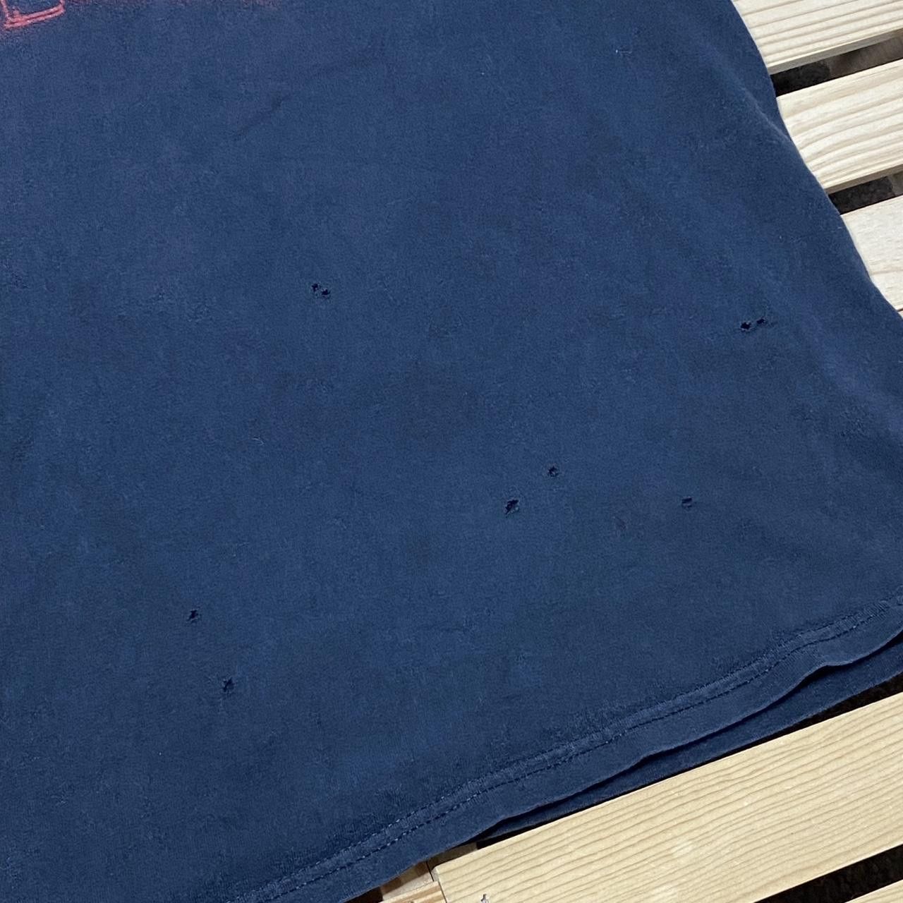 Other Vintage Creep Black Y2K Skate-Style Tee Size Medium Size US M / EU 48-50 / 2 - 3 Thumbnail