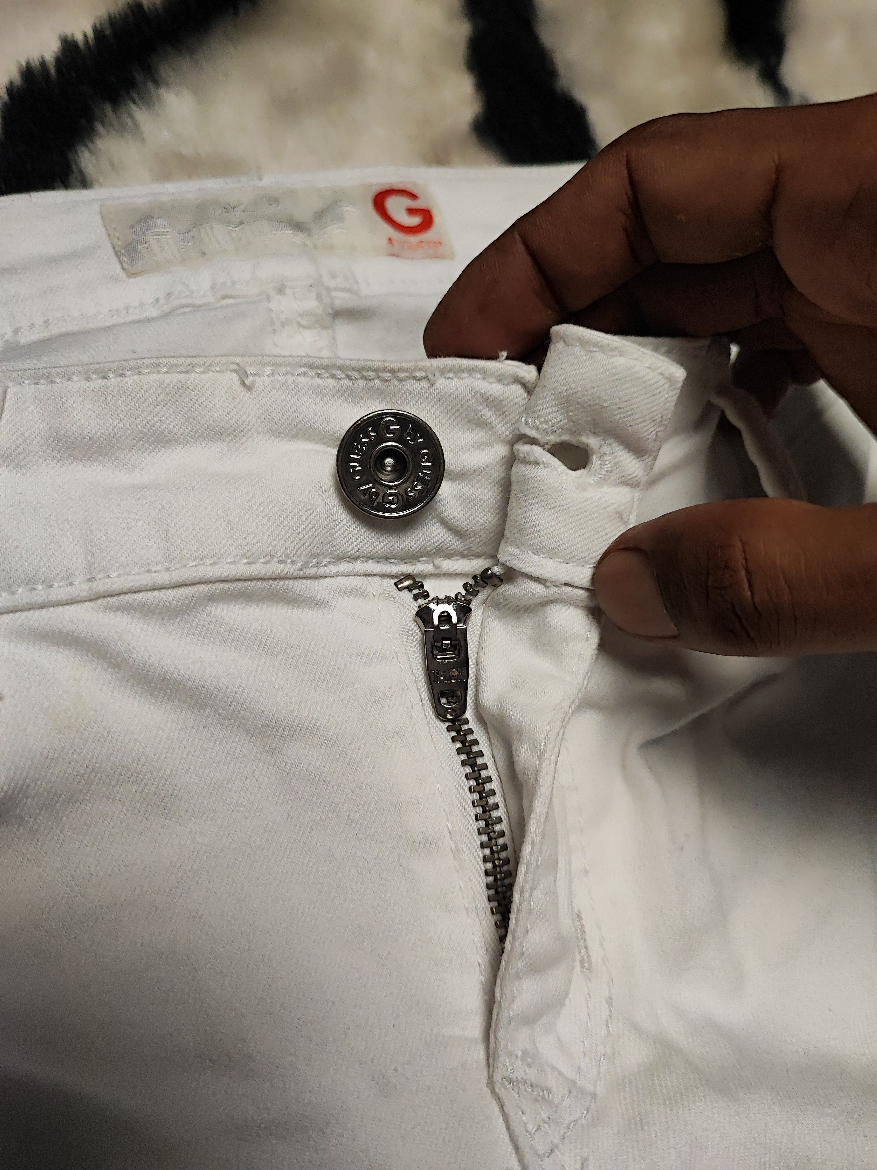 Guess Bondage Pants G BY Guess Size US 28 / EU 44 - 6 Thumbnail