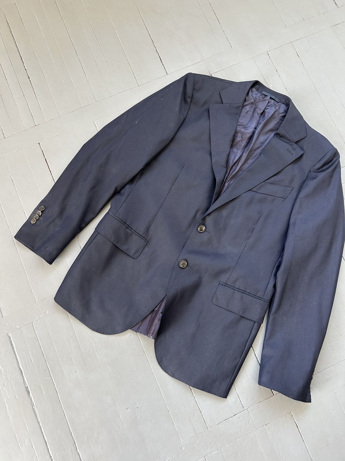Suitsupply Suitsupply blazer pure wool Size 40R - 2 Thumbnail