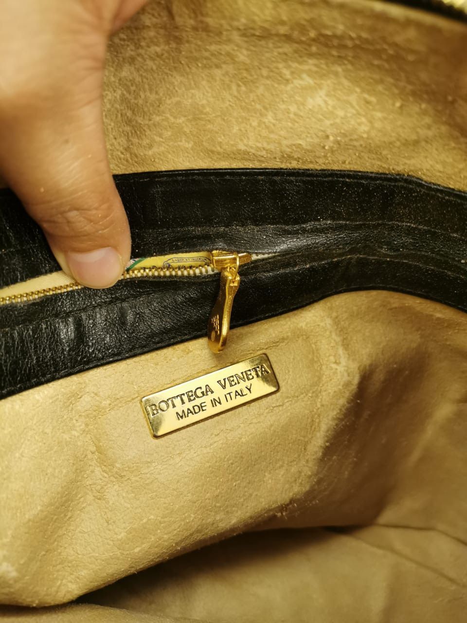 Bottega Veneta Bottega venetta cross body Size ONE SIZE - 7 Thumbnail