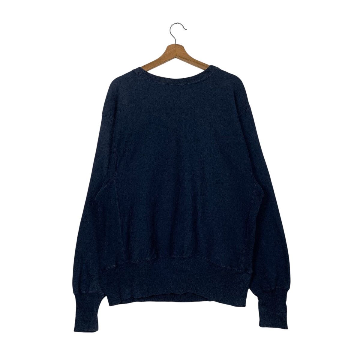 Champion Vintage Champion Reverse Weave Crewneck Sweatshirt Size US M / EU 48-50 / 2 - 7 Thumbnail
