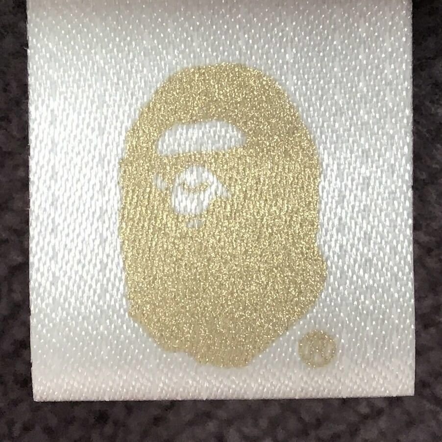 Bape BAPE Color camo double shark full zip hoodie Burgundy APE Size US L / EU 52-54 / 3 - 10 Thumbnail