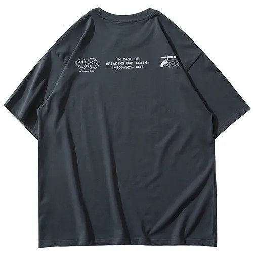 Japanese Brand × Vintage I Dont Weed Tshirt Size US L / EU 52-54 / 3 - 2 Thumbnail